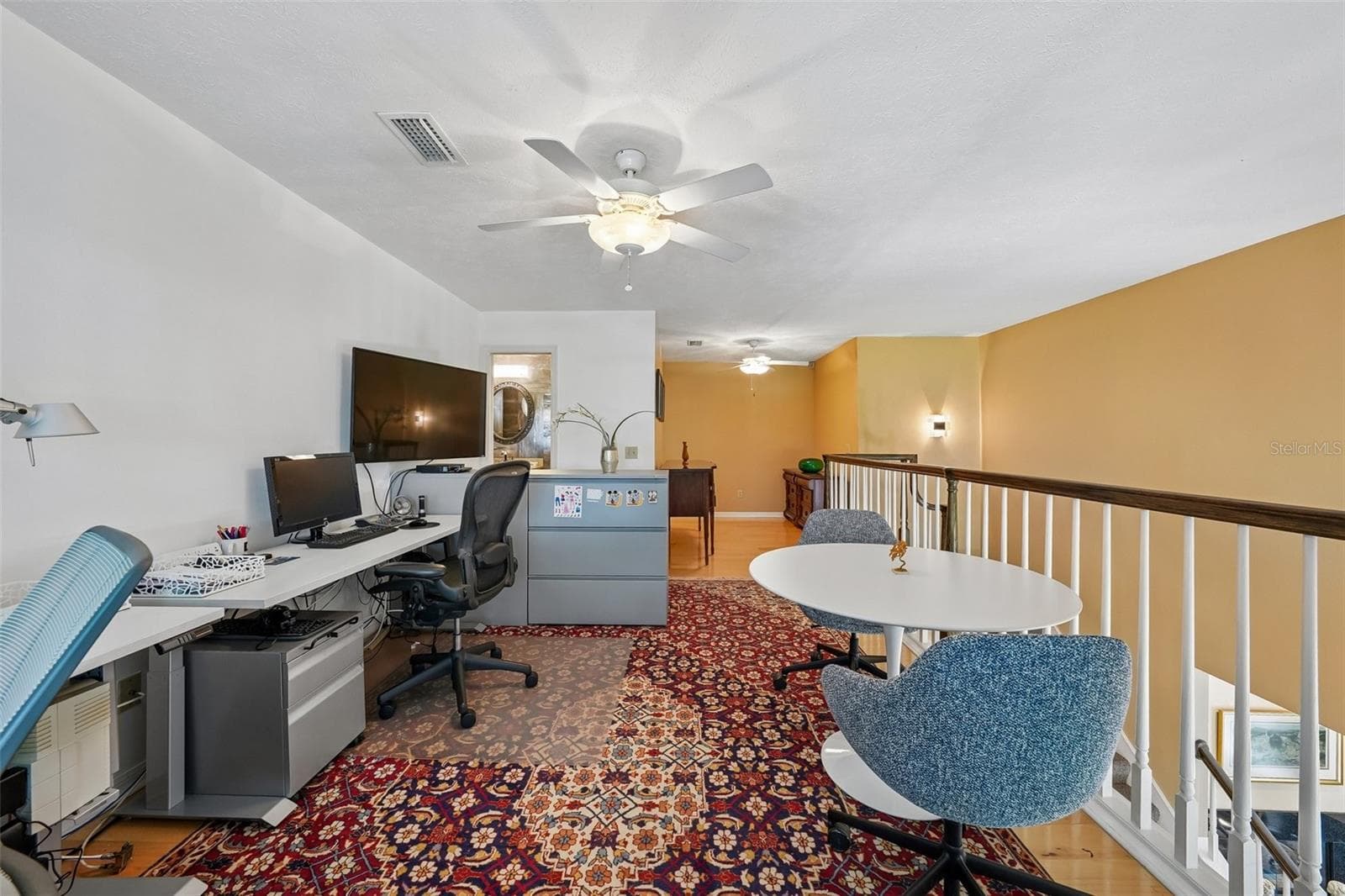 Loft - 4710 RIDGECLIFF DR, BRANDON
