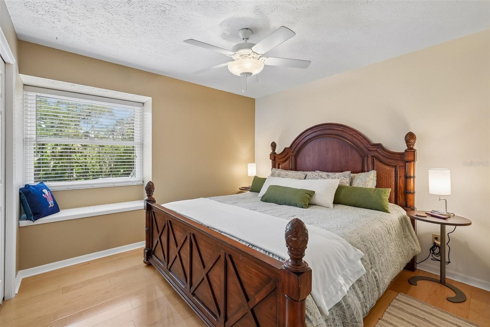 Bedroom 2 - 4710 RIDGECLIFF DR, BRANDON