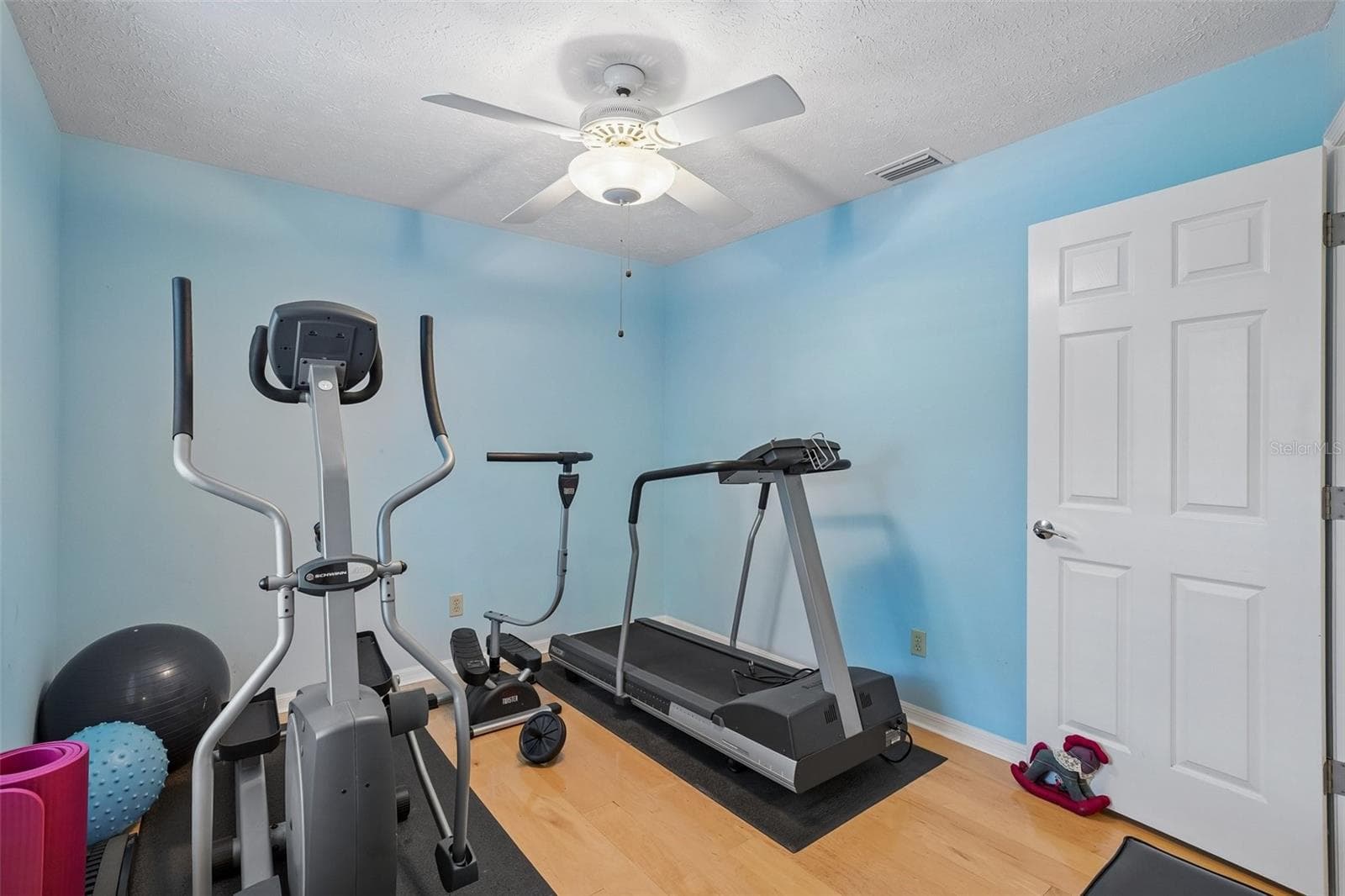 Bedroom 4 - 4710 RIDGECLIFF DR, BRANDON