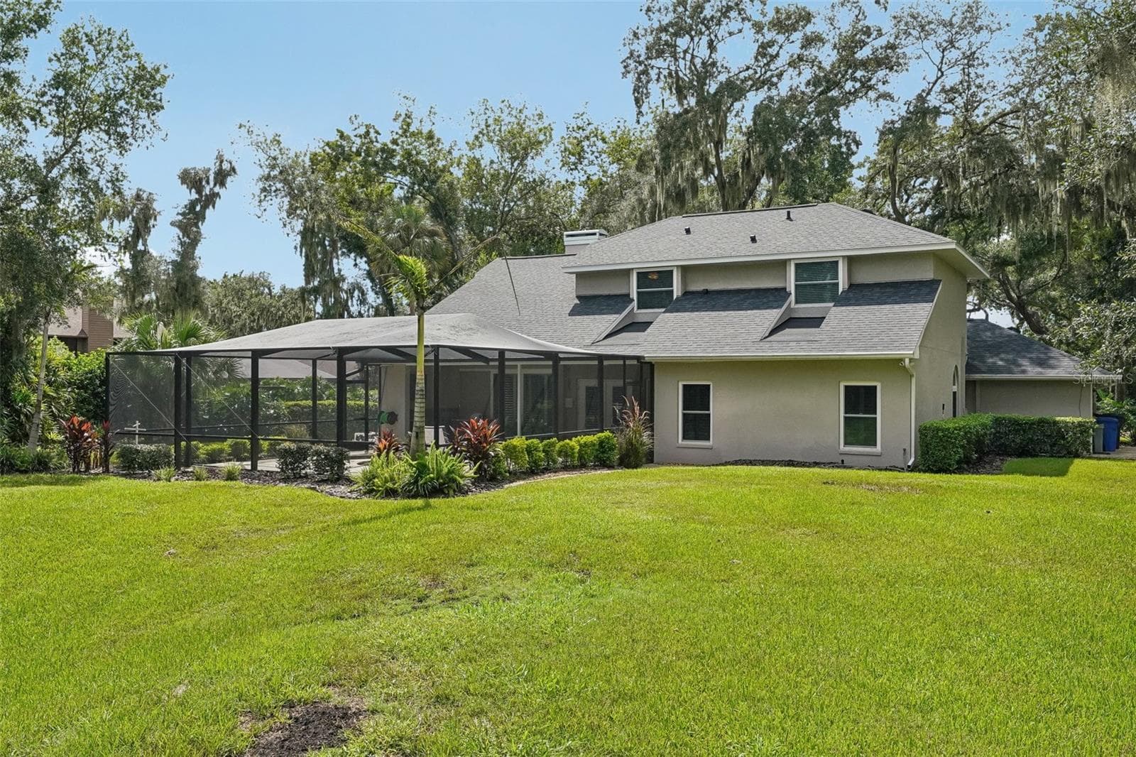 Single Family Residence at 4710 RIDGECLIFF DR, BRANDON, photo 64 of 75