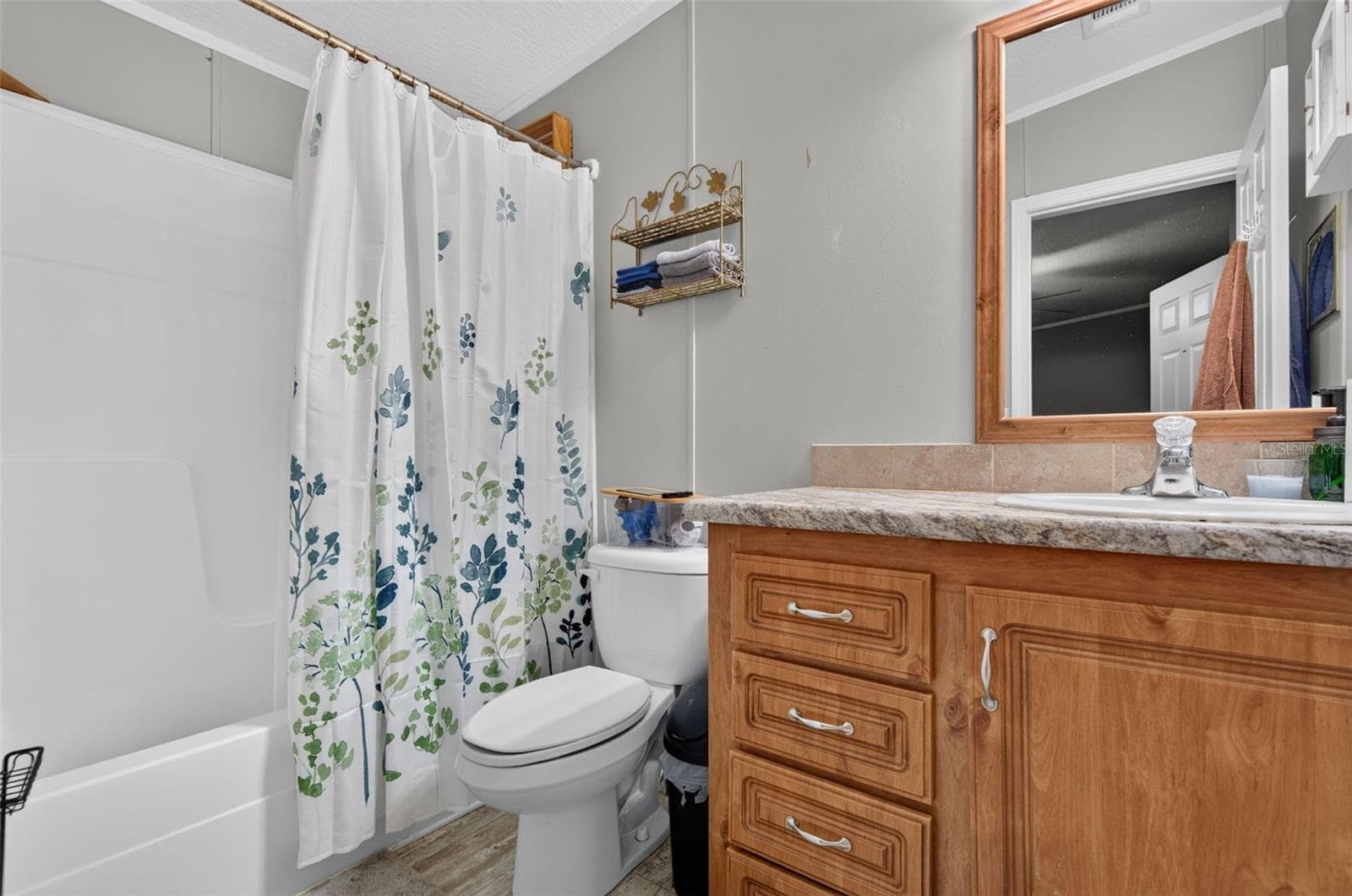 Manufactured Home at 21812 FIELD OF DREAMS LN, DADE CITY, photo 38 of 58
