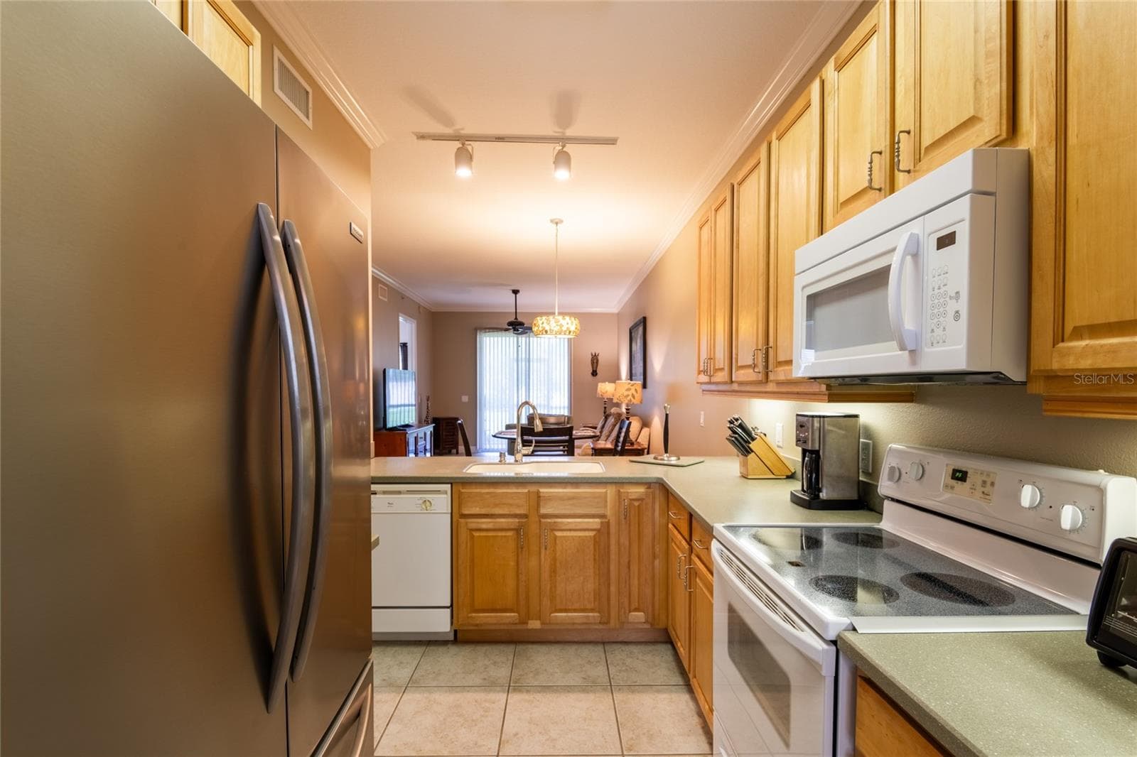 Condominium at 6801 DALI AVE #104, LAND O LAKES, photo 6 of 32