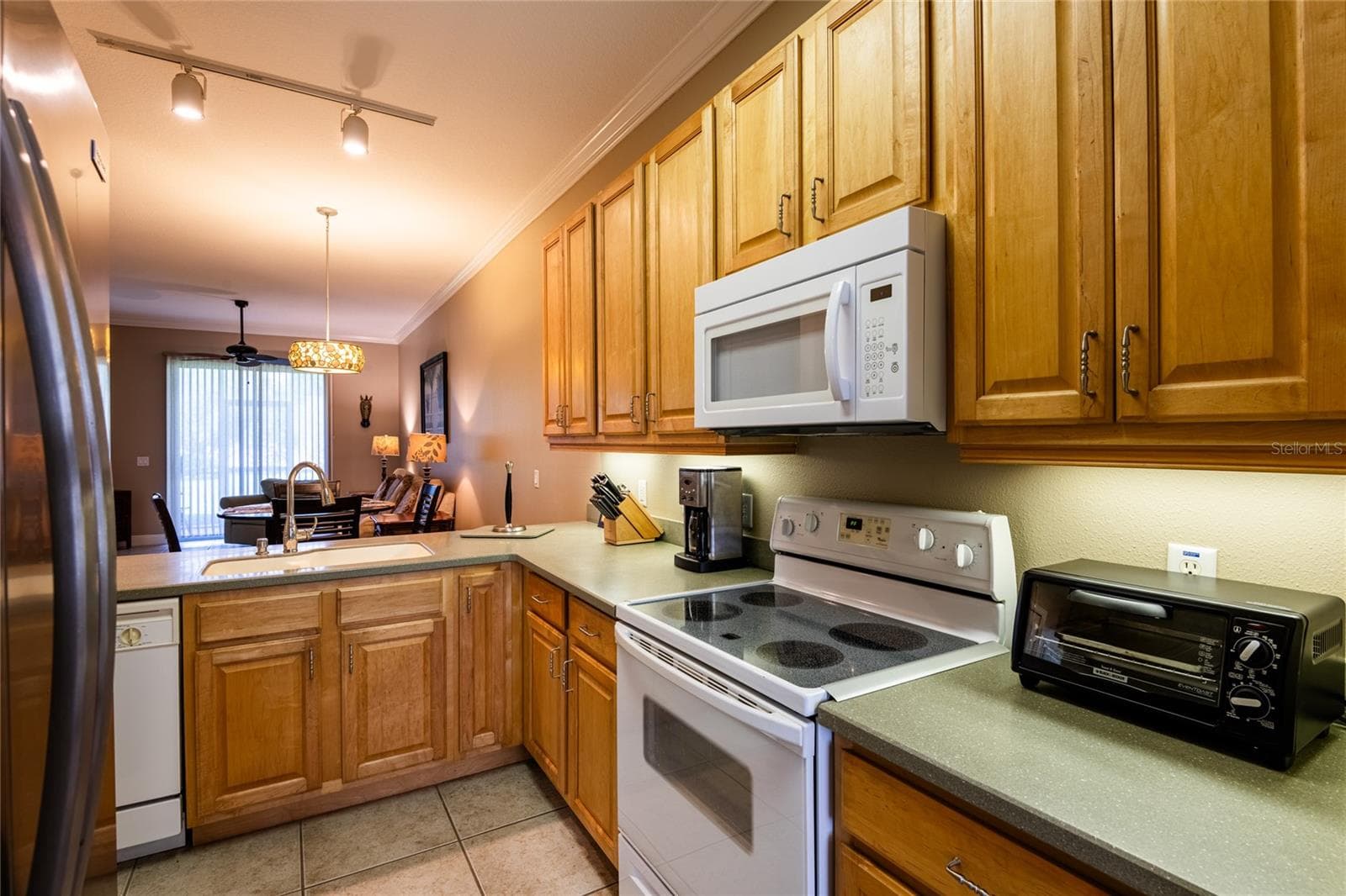 Condominium at 6801 DALI AVE #104, LAND O LAKES, photo 7 of 32