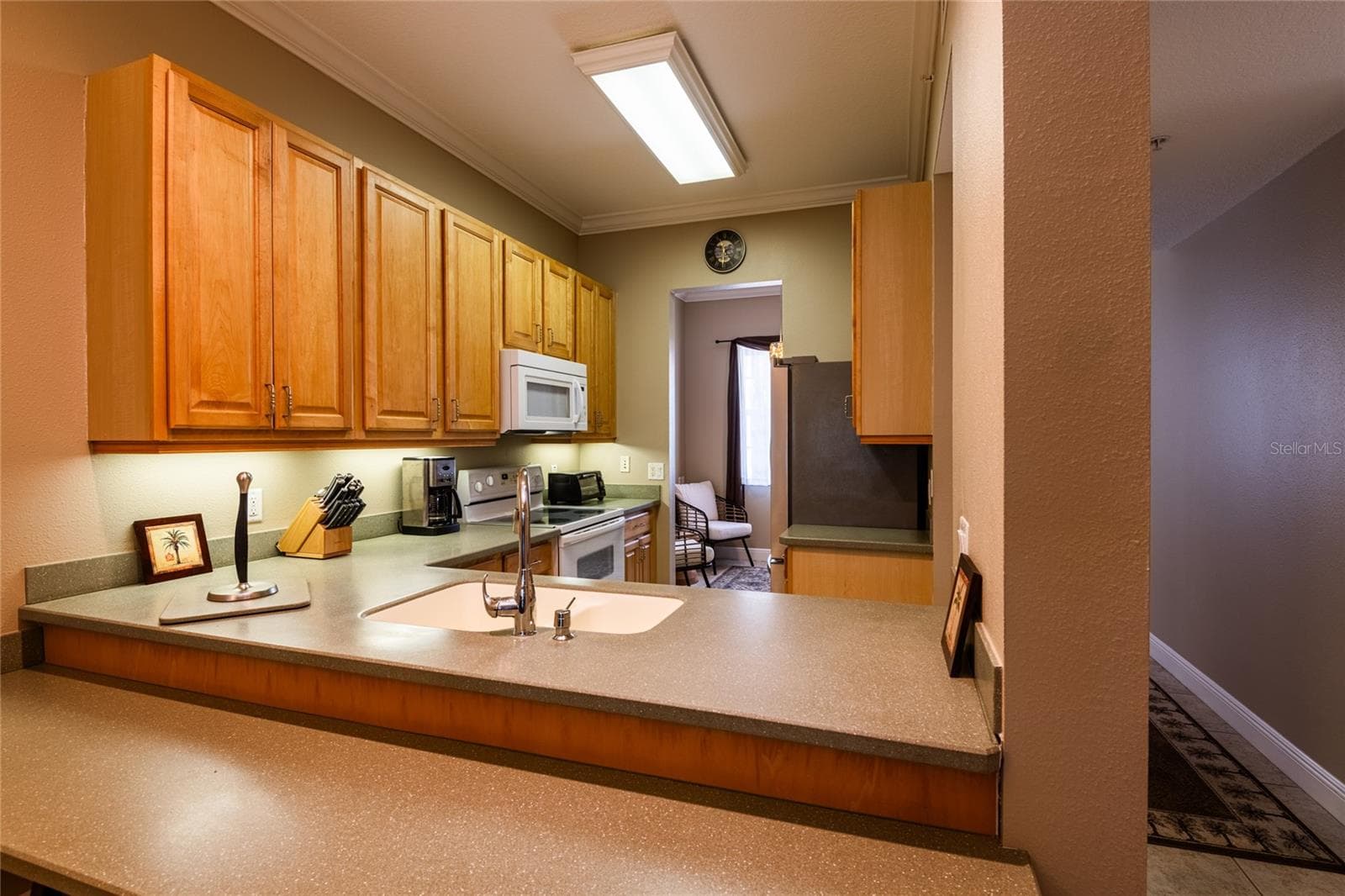 Condominium at 6801 DALI AVE #104, LAND O LAKES, photo 10 of 32