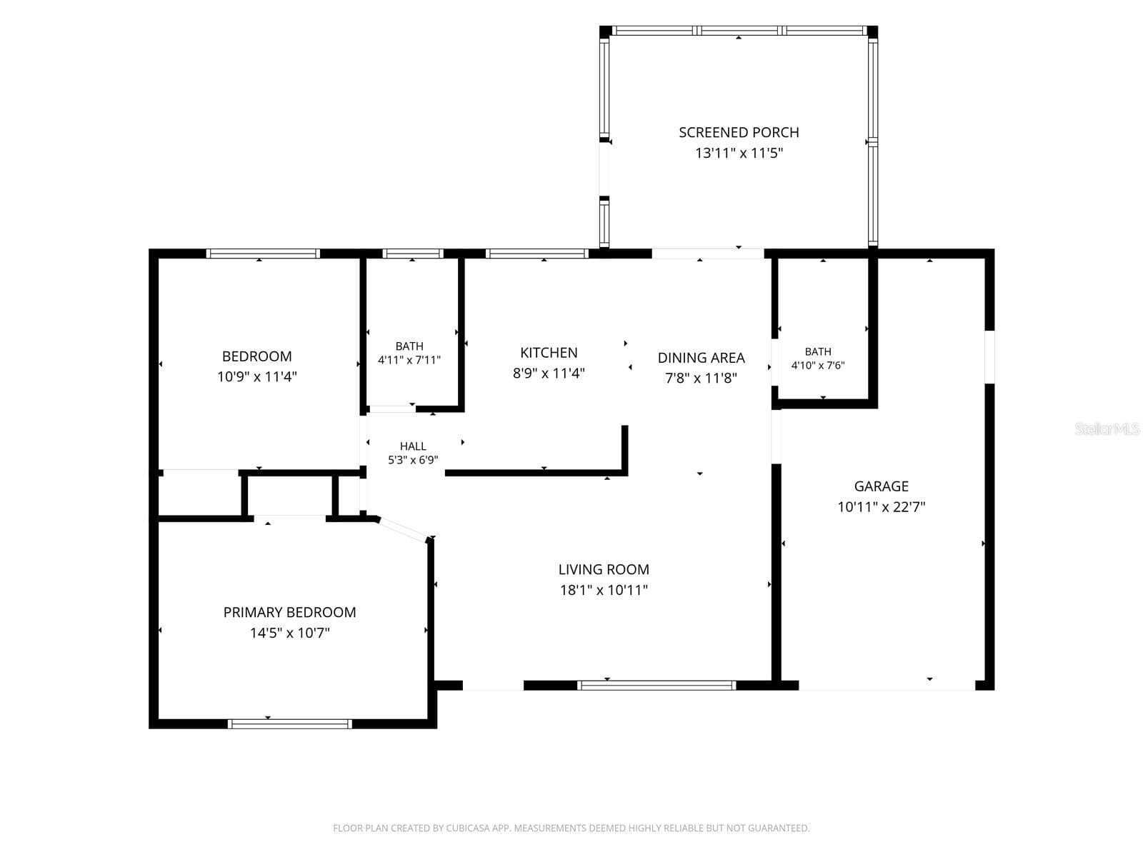 Single Family Residence at 12220 MEADOWBROOK LN, HUDSON, photo 39 of 39