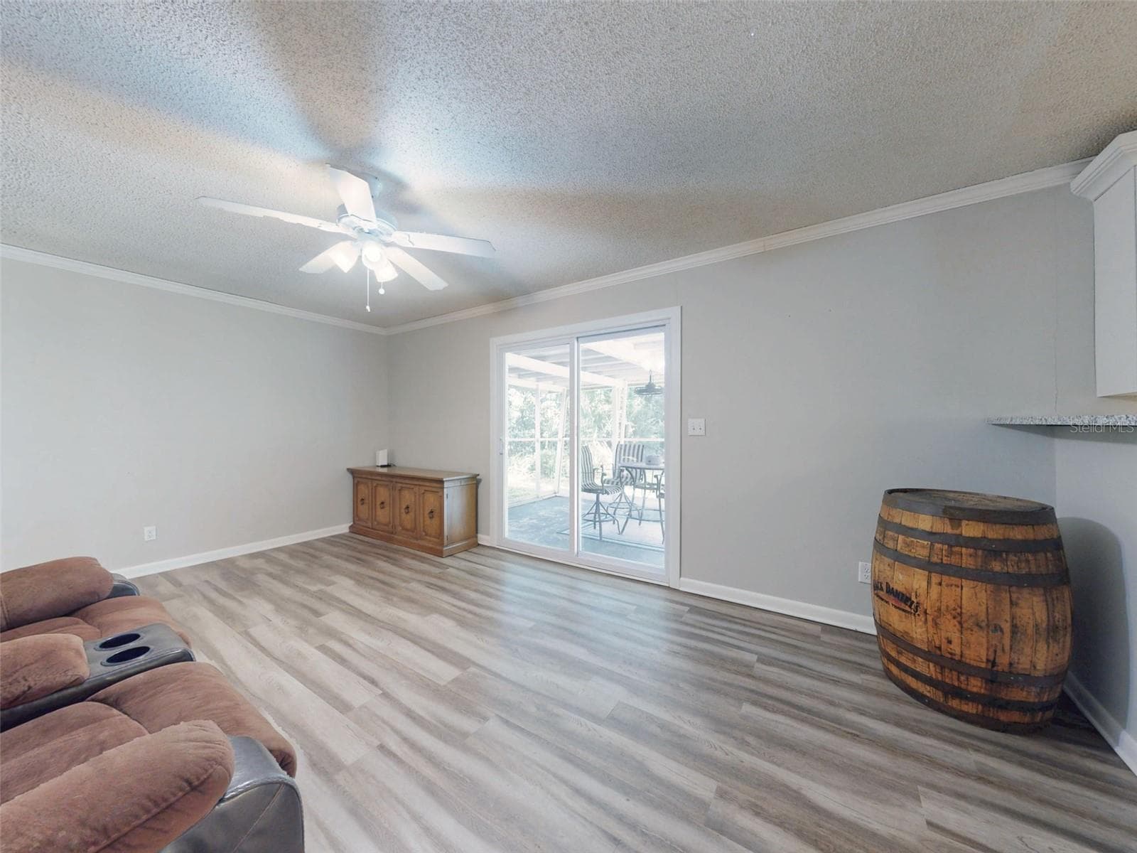 Family Room - 609 CLAIRE LN, ORANGE PARK