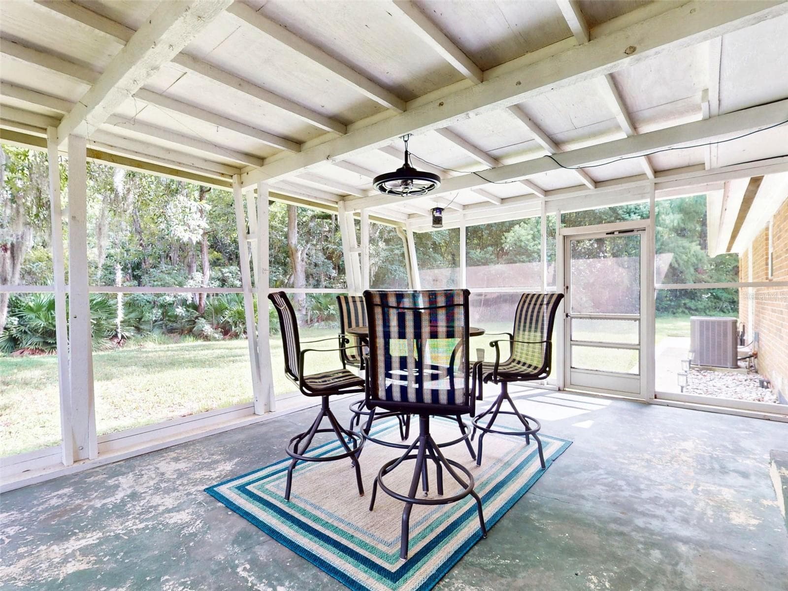 Single Family Residence at 609 CLAIRE LN, ORANGE PARK, photo 38 of 52