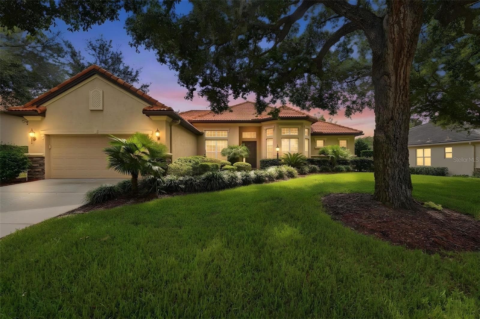 Single Family Residence at 1910 N EAGLE CHASE DR, HERNANDO, photo 3 of 67