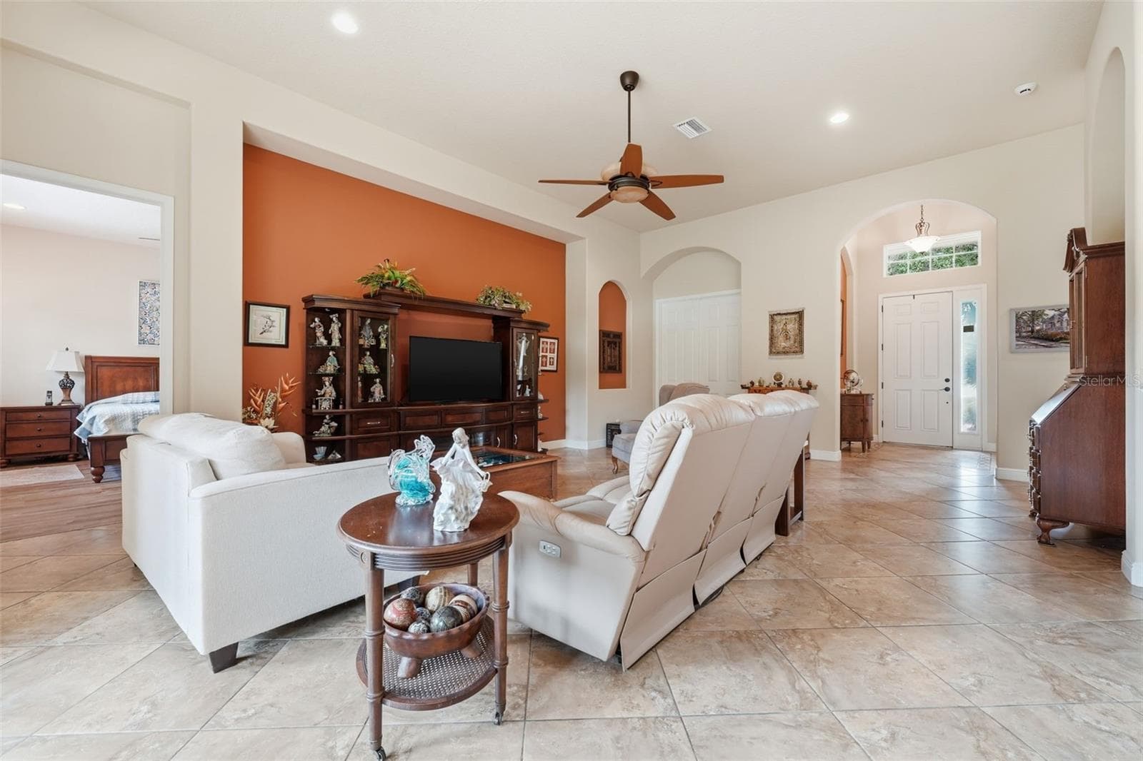 Single Family Residence at 1910 N EAGLE CHASE DR, HERNANDO, photo 21 of 67