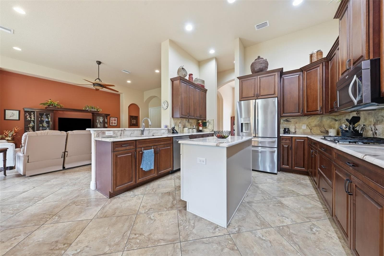 Single Family Residence at 1910 N EAGLE CHASE DR, HERNANDO, photo 23 of 67