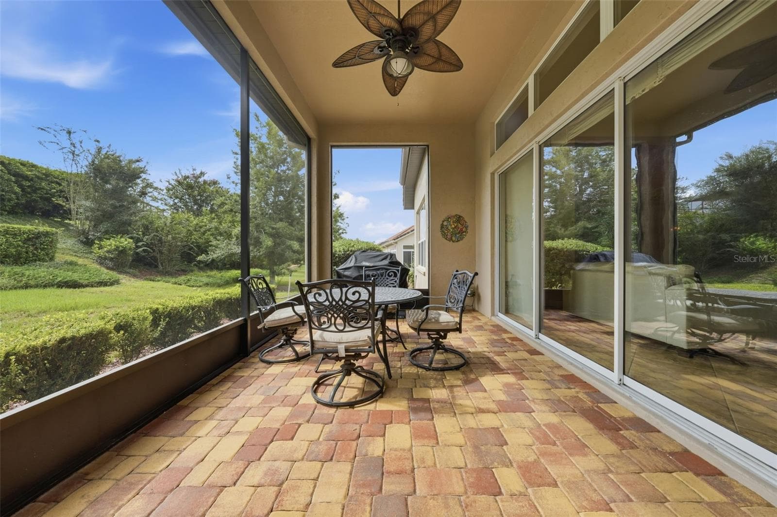 Single Family Residence at 1910 N EAGLE CHASE DR, HERNANDO, photo 49 of 67