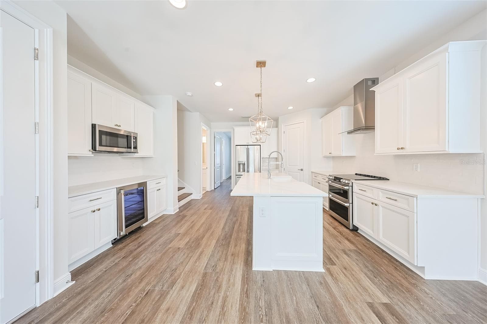 Townhouse at 203 DANUBE AVE #1, TAMPA, photo 7 of 25