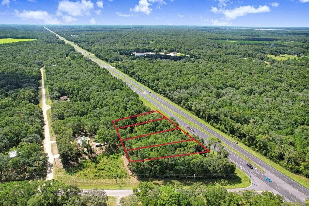 Land at US HWY 19, FANNING SPRINGS, photo 5 of 18