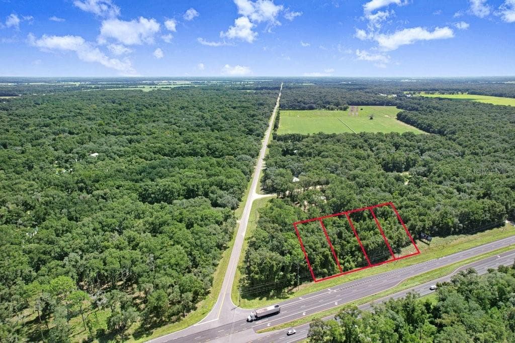 Land at US HWY 19, FANNING SPRINGS, photo 17 of 18
