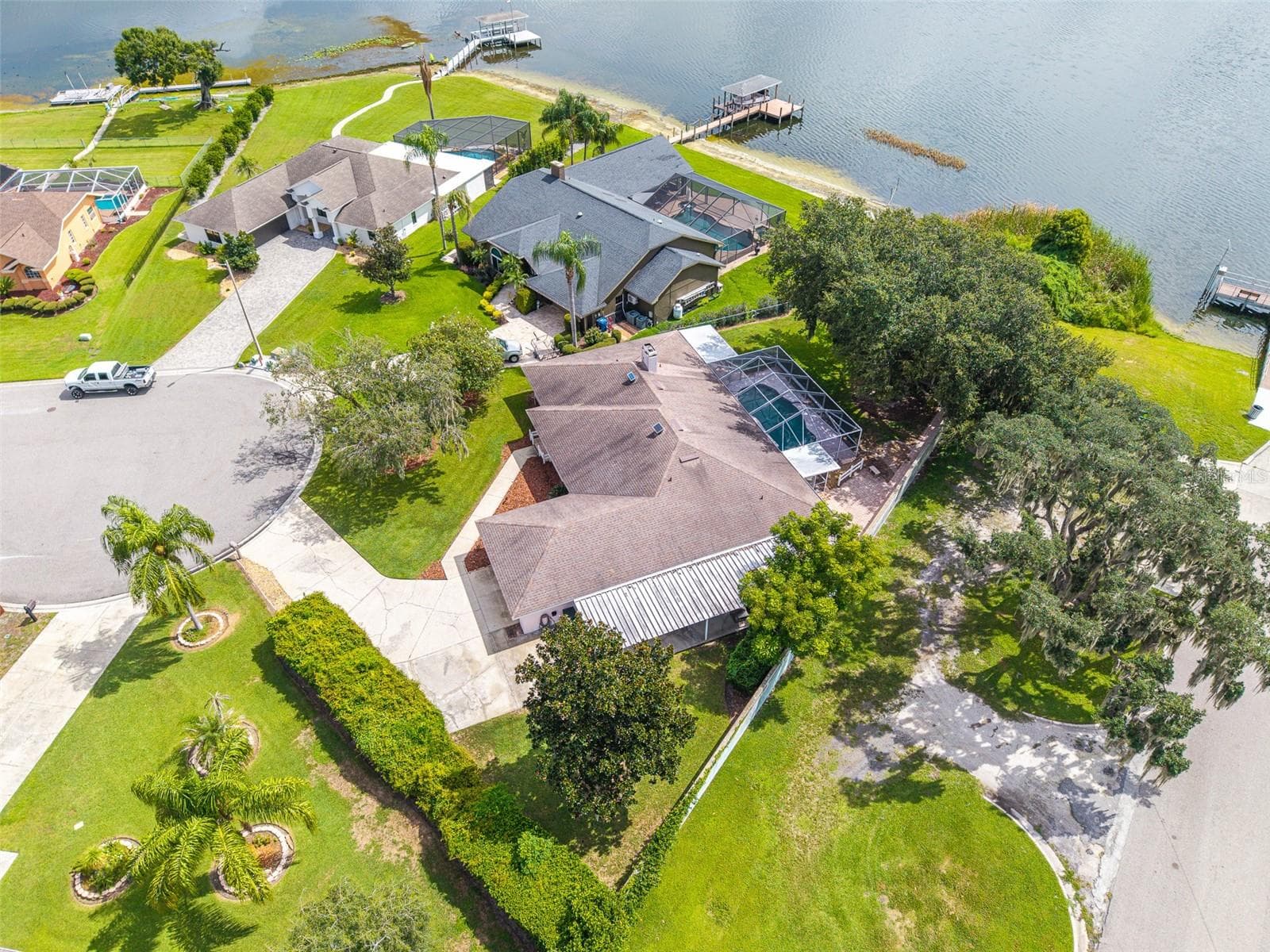 Single Family Residence at 155 HAINESPORT DR, LAKE ALFRED, photo 59 of 82