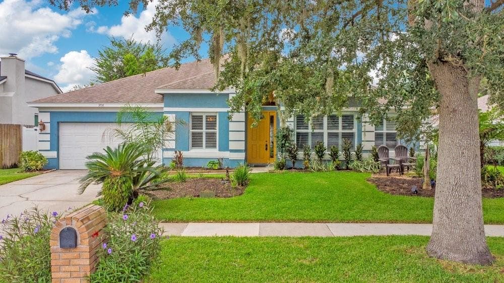 Single Family Residence at 3732 GATLIN RIDGE DR, ORLANDO, photo 36 of 44