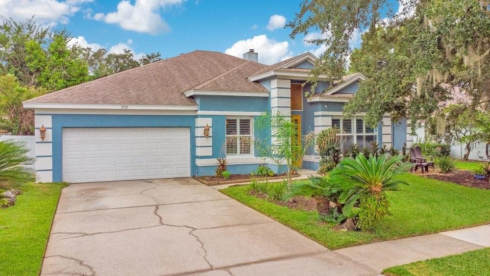 Single Family Residence at 3732 GATLIN RIDGE DR, ORLANDO, photo 37 of 44