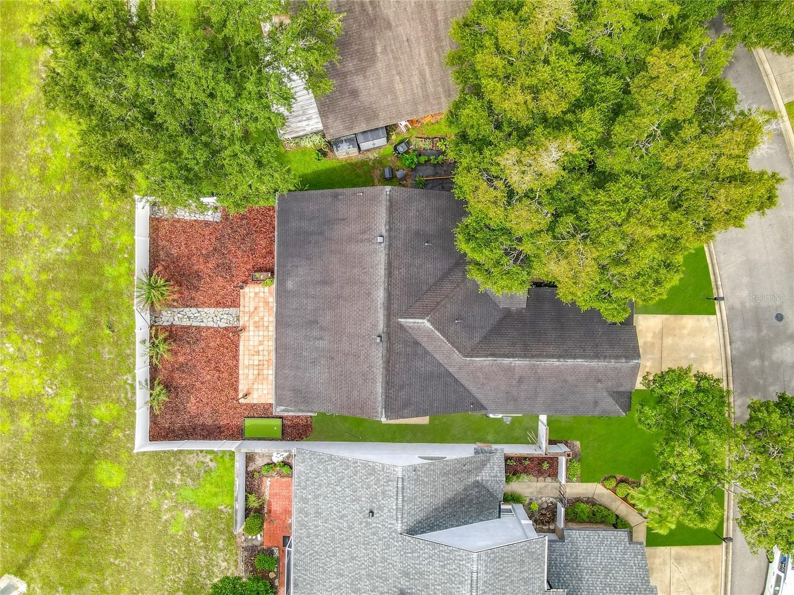 Single Family Residence at 744 BARRINGTON CIR, WINTER SPRINGS, photo 57 of 86