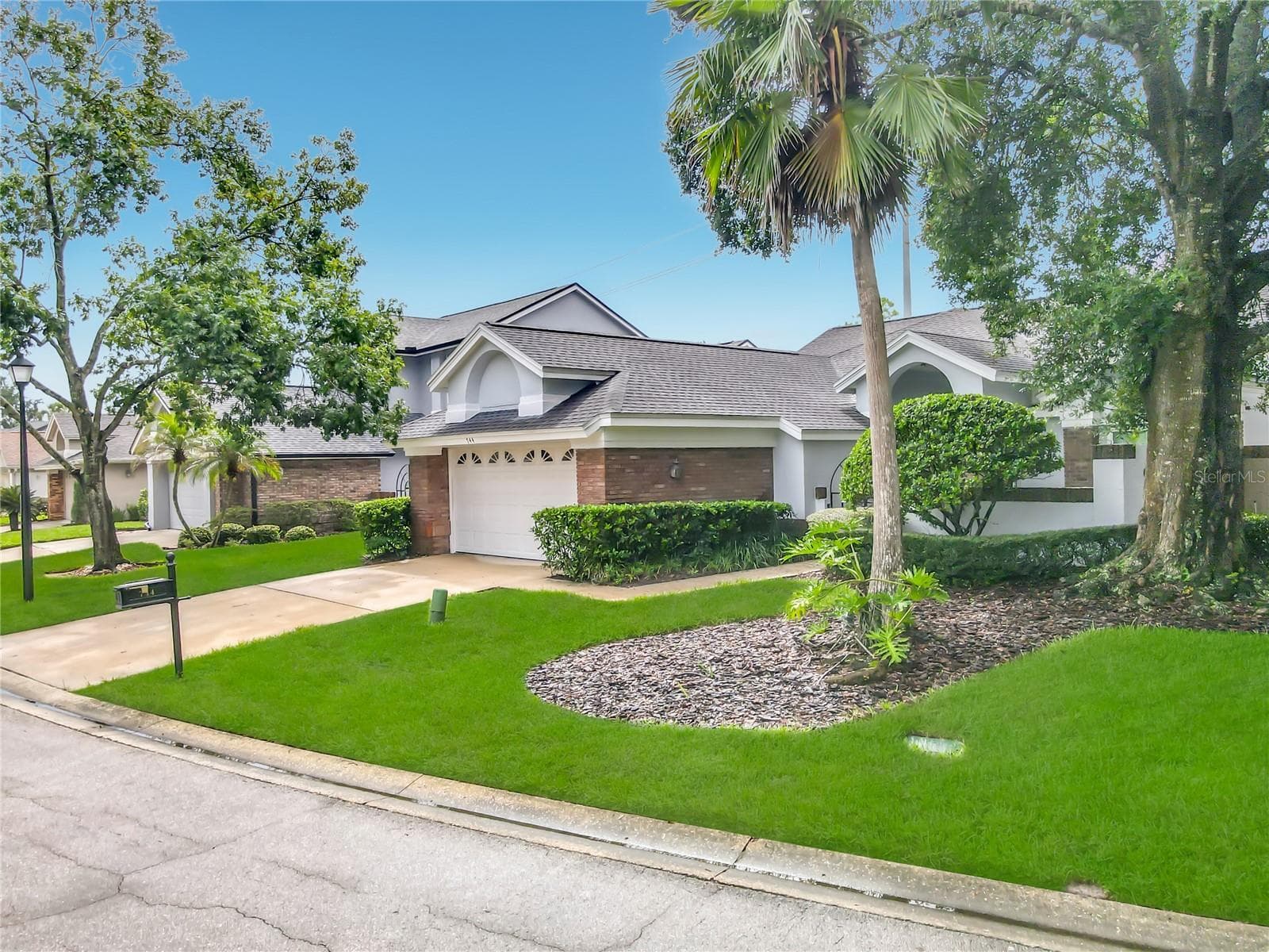 Single Family Residence at 744 BARRINGTON CIR, WINTER SPRINGS, photo 66 of 86