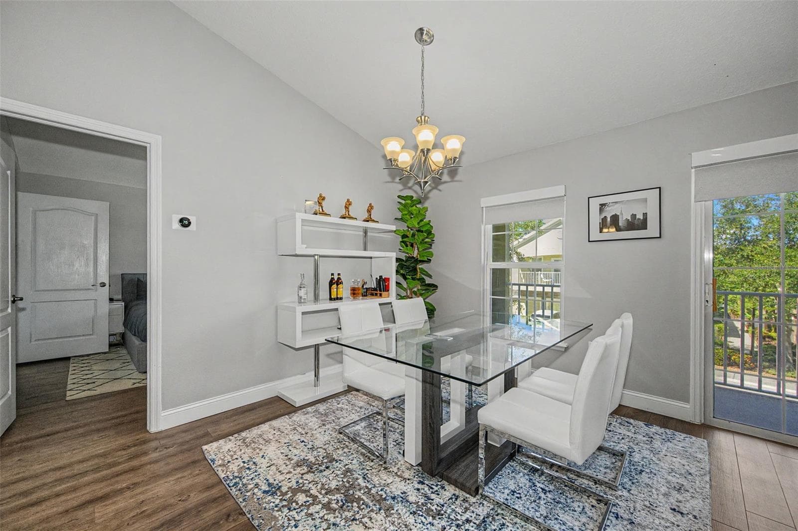 Condominium at 7001 INTERBAY BLVD #142, TAMPA, photo 11 of 58