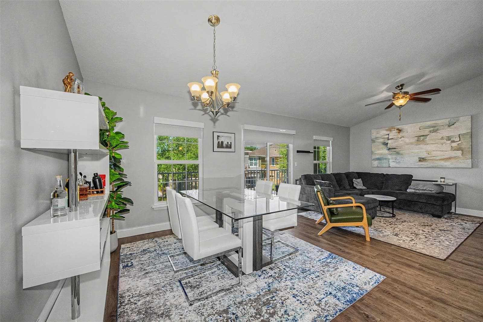 Dining Room - 7001 INTERBAY BLVD #142, TAMPA