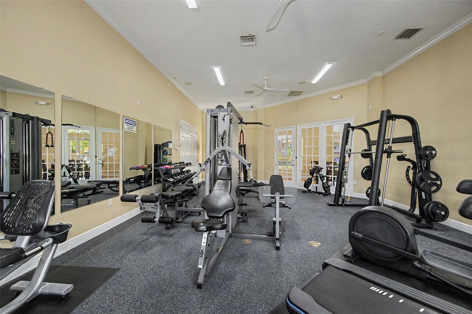 Condominium at 7001 INTERBAY BLVD #142, TAMPA, photo 56 of 58