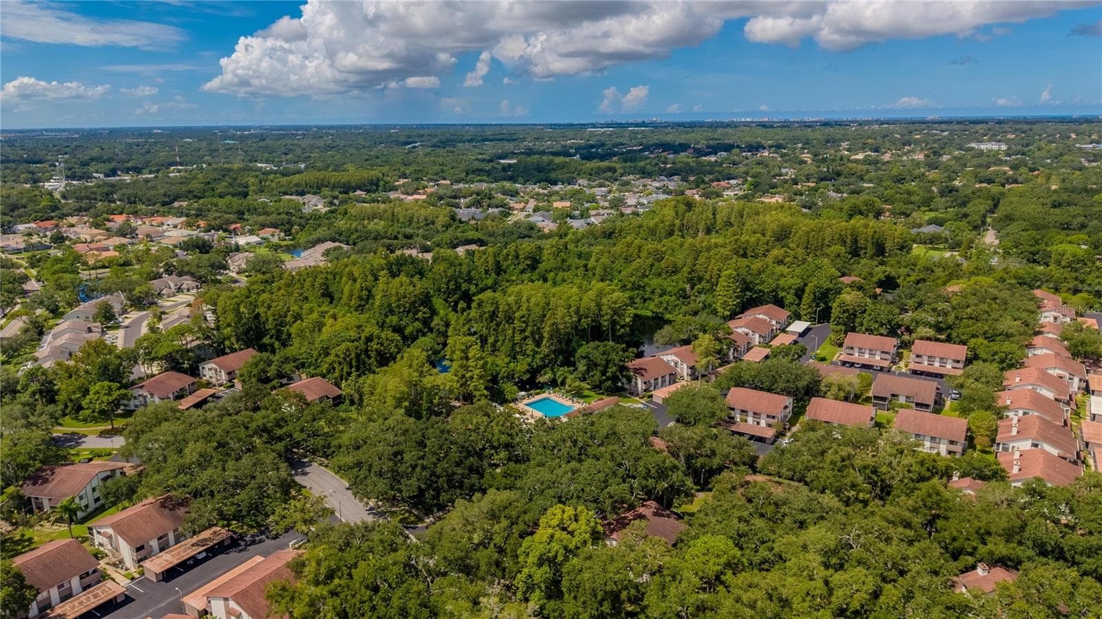 Condominium at 612 BALDWIN AVE #C, SAFETY HARBOR, photo 35 of 42