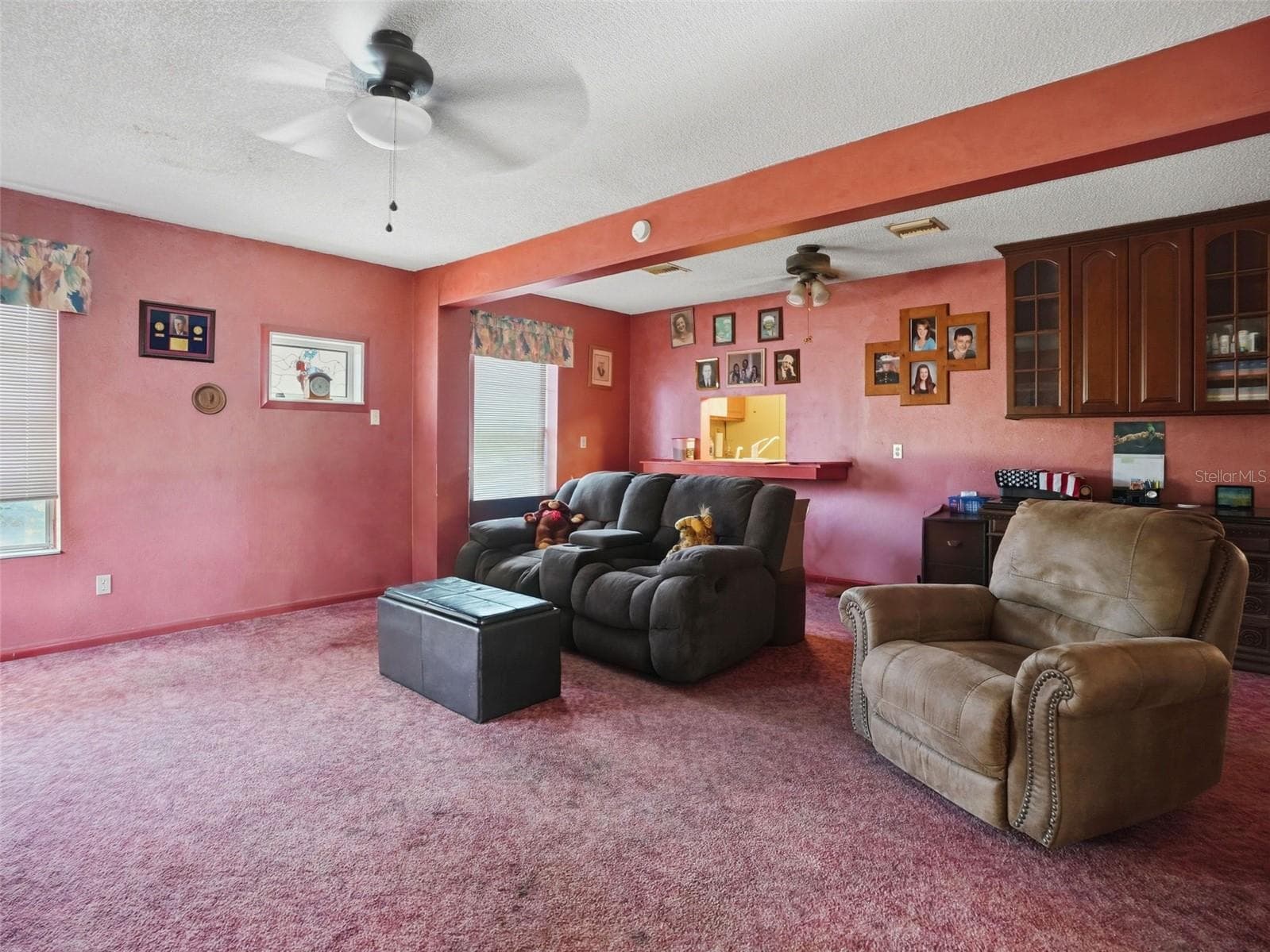 Single Family Residence at 11121 ROLLINGWOOD DR, PORT RICHEY, photo 3 of 31