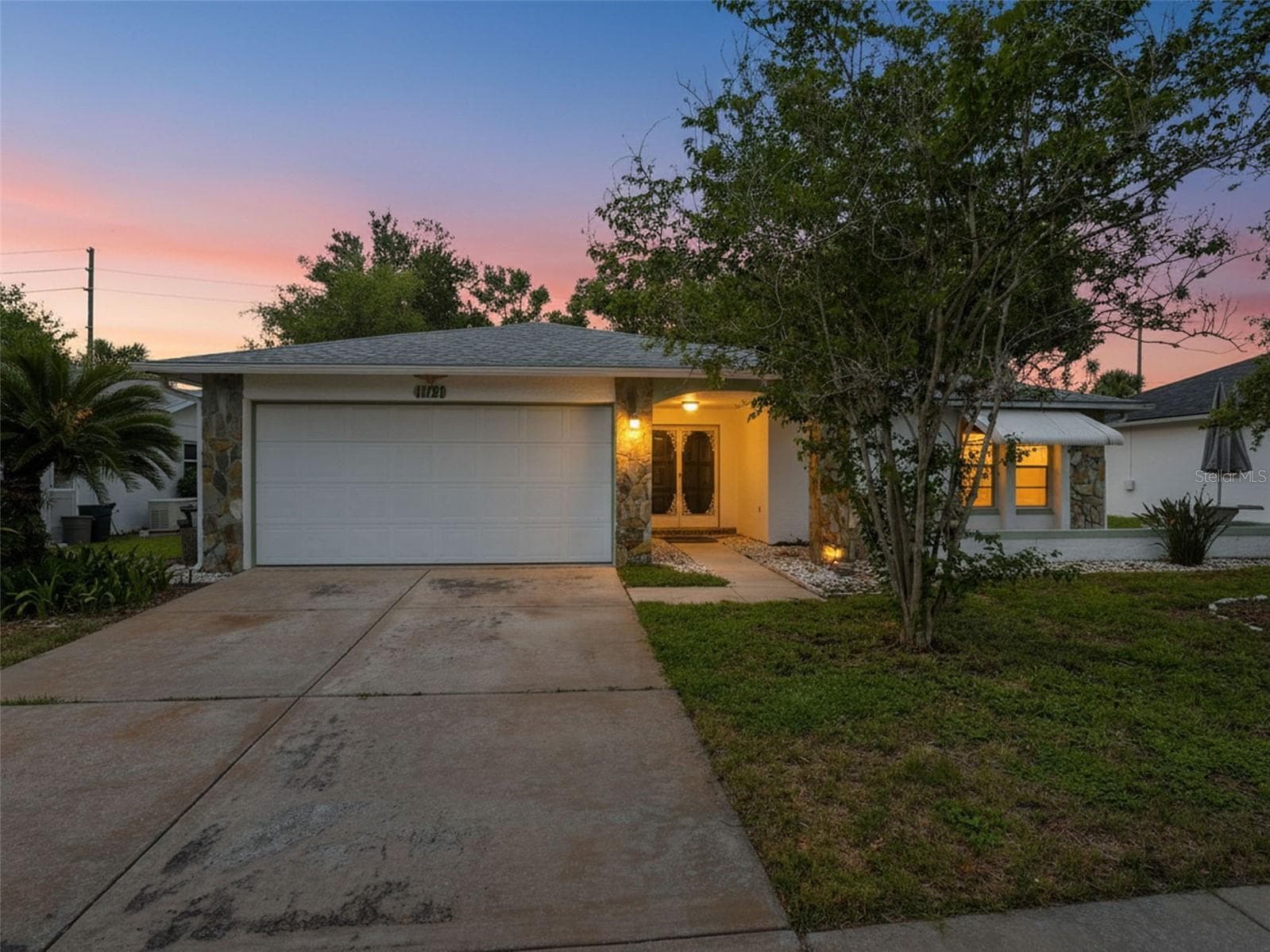 Single Family Residence at 11121 ROLLINGWOOD DR, PORT RICHEY, photo 26 of 31
