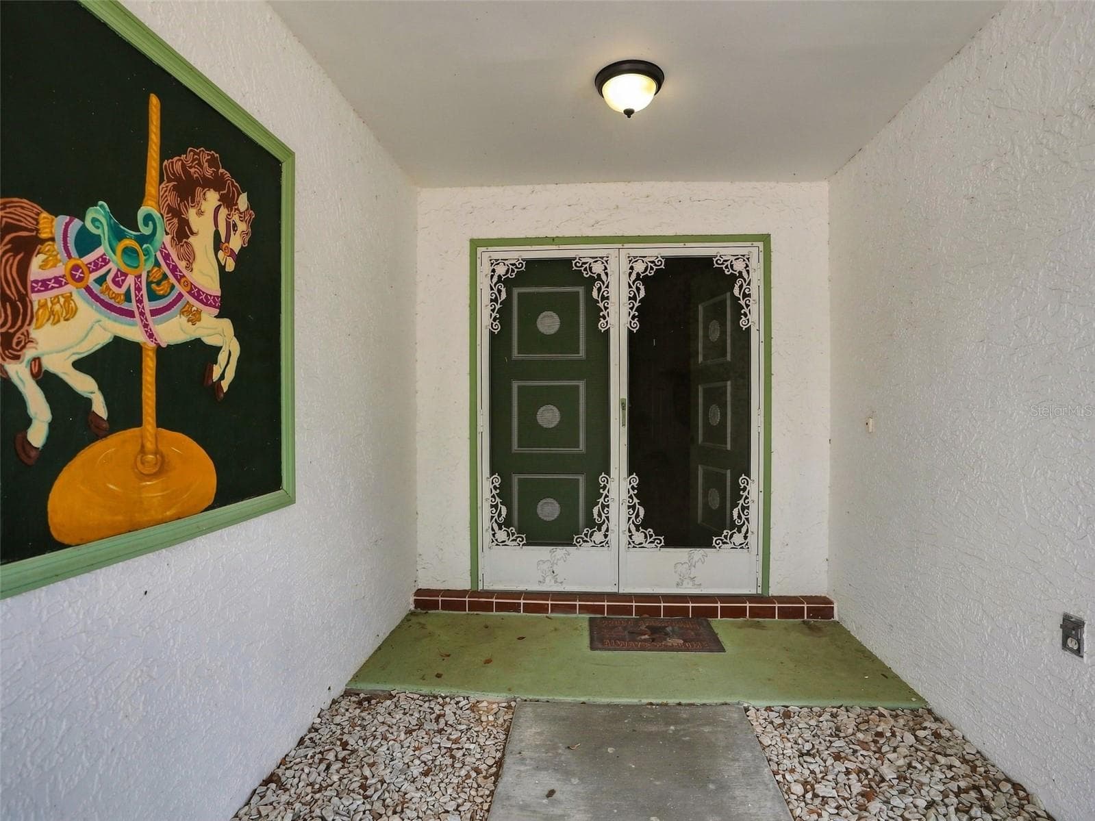 Single Family Residence at 11121 ROLLINGWOOD DR, PORT RICHEY, photo 27 of 31