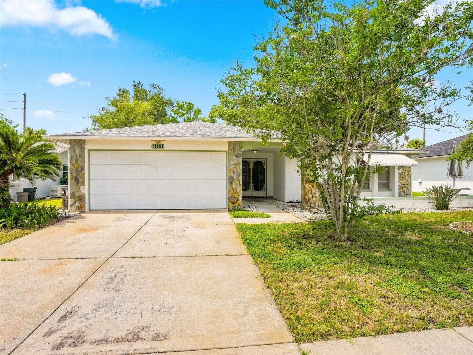 Single Family Residence at 11121 ROLLINGWOOD DR, PORT RICHEY, photo 28 of 31