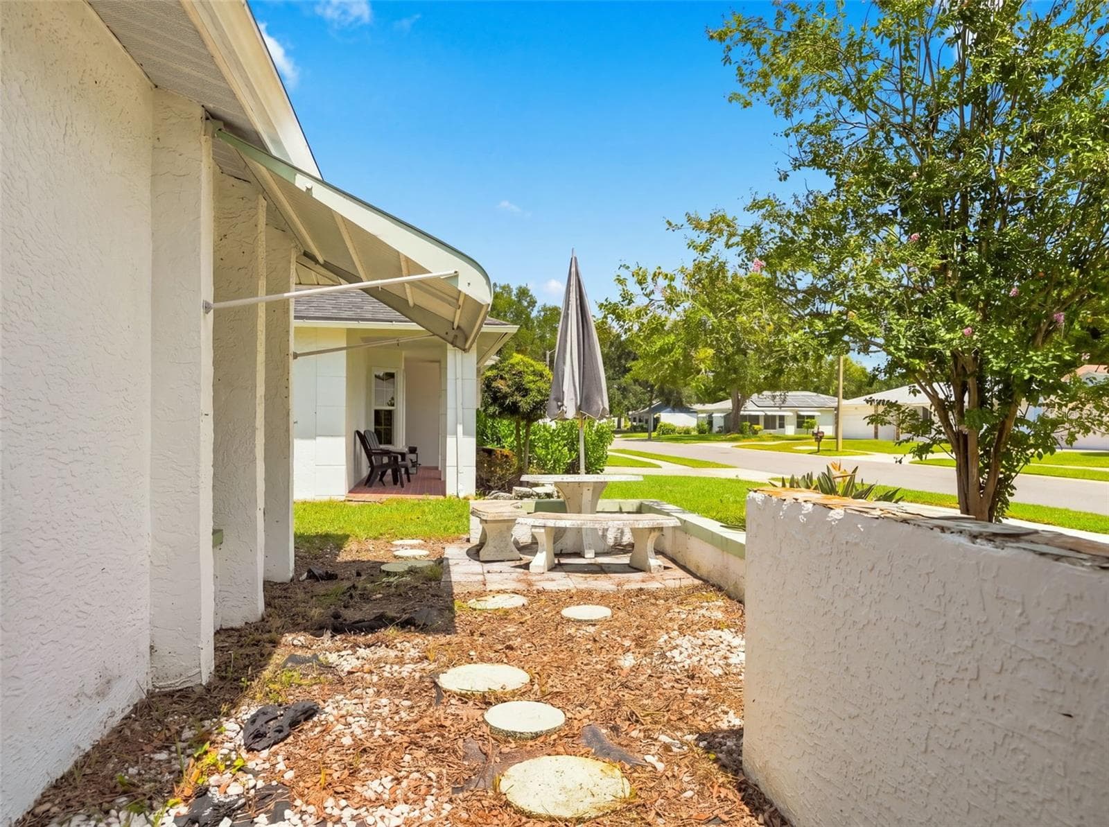 Single Family Residence at 11121 ROLLINGWOOD DR, PORT RICHEY, photo 31 of 31