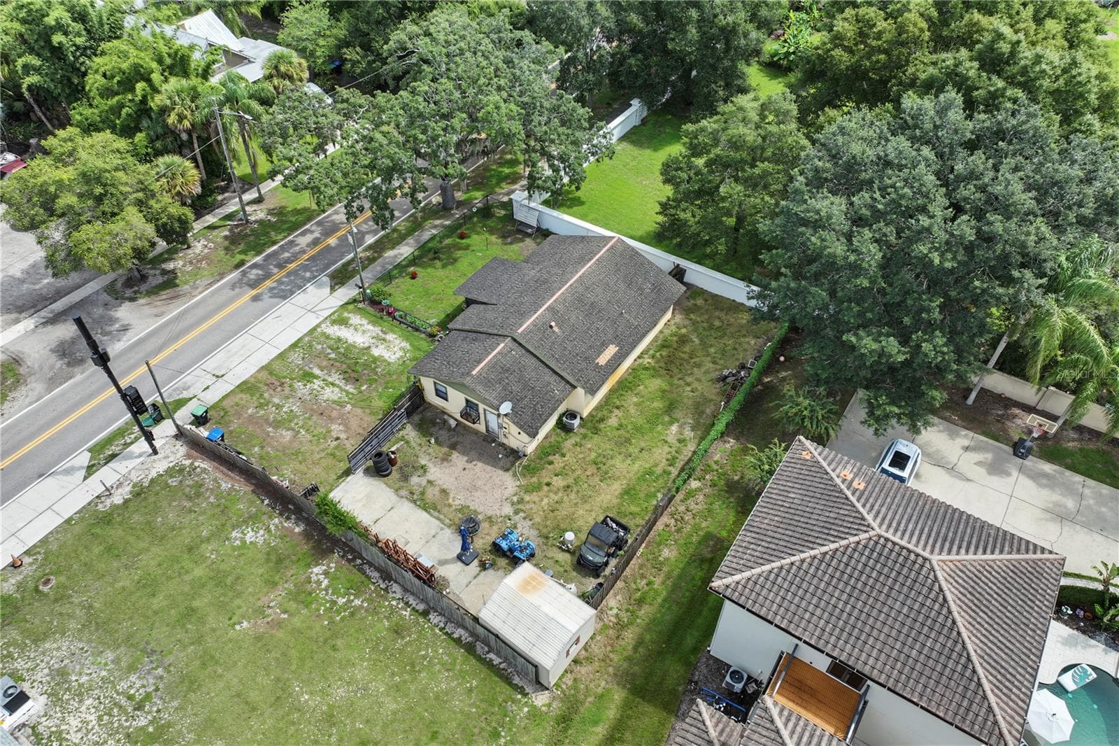 Single Family Residence at 9764 GOTHA RD, WINDERMERE, photo 10 of 16