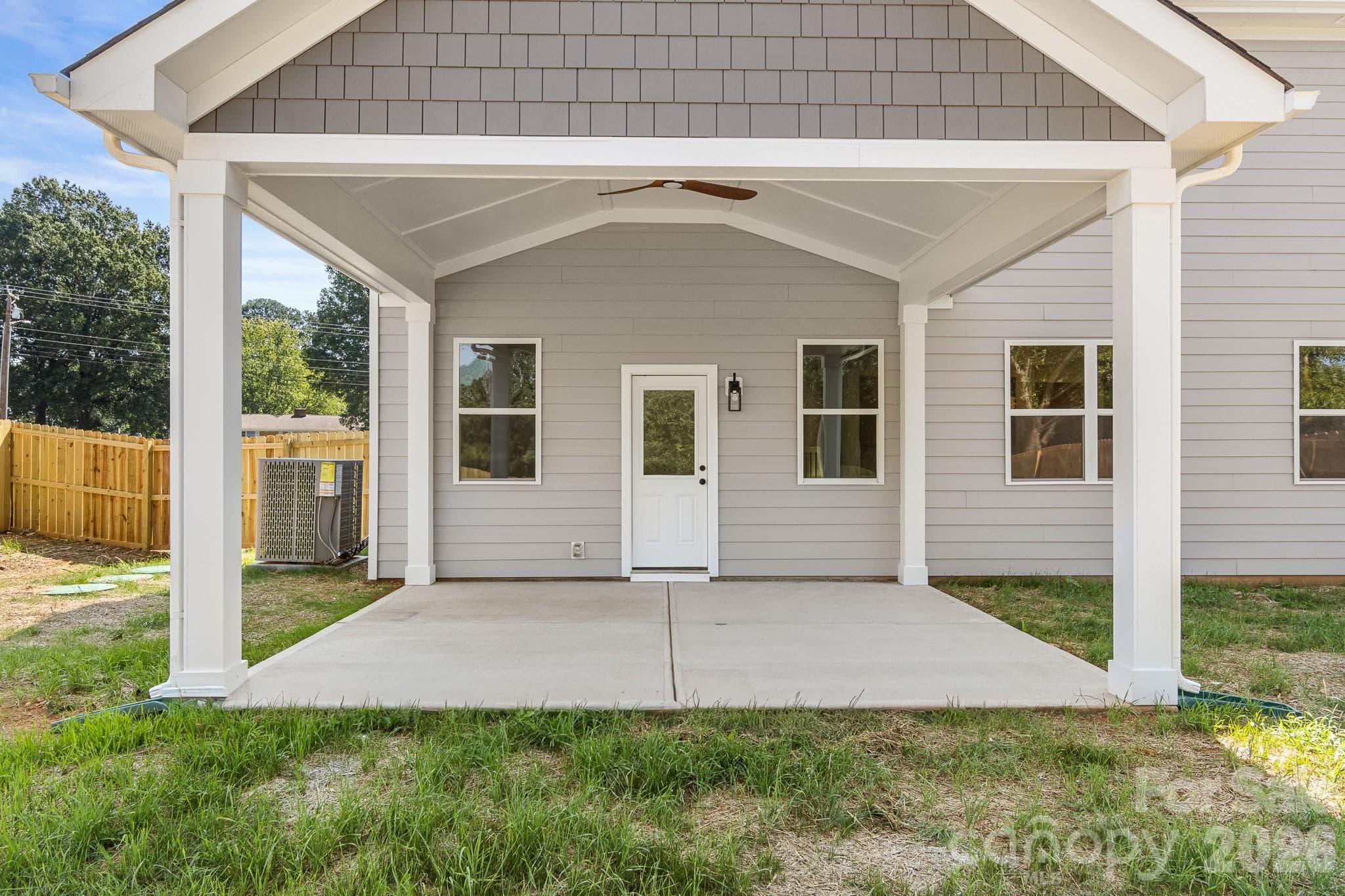 2411 Secrest Shortcut Rd - 2411 Secrest Shortcut Road, Monroe