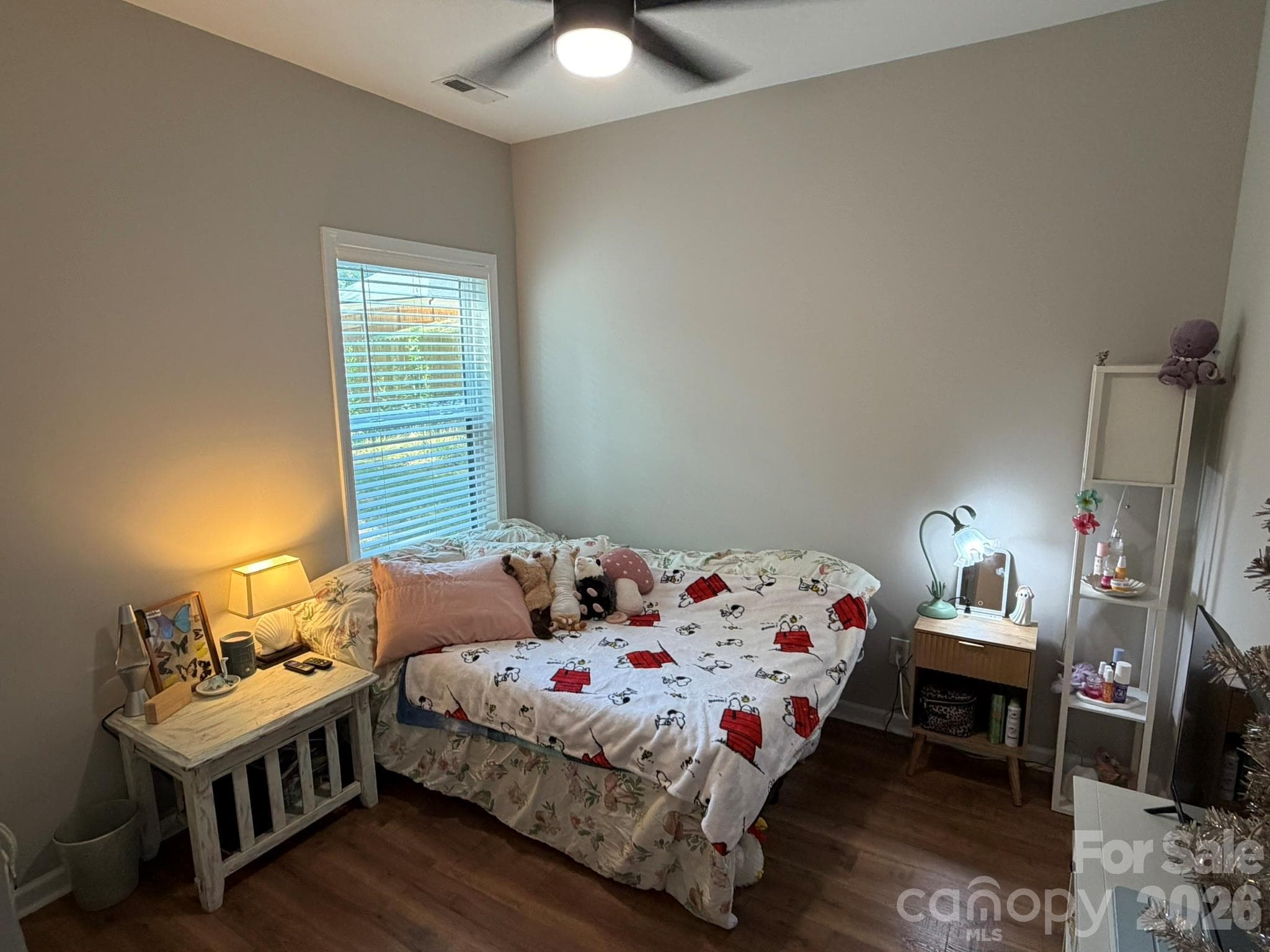 Single Family Residence at 204 E Poplar Street, Stanley, photo 17 of 21