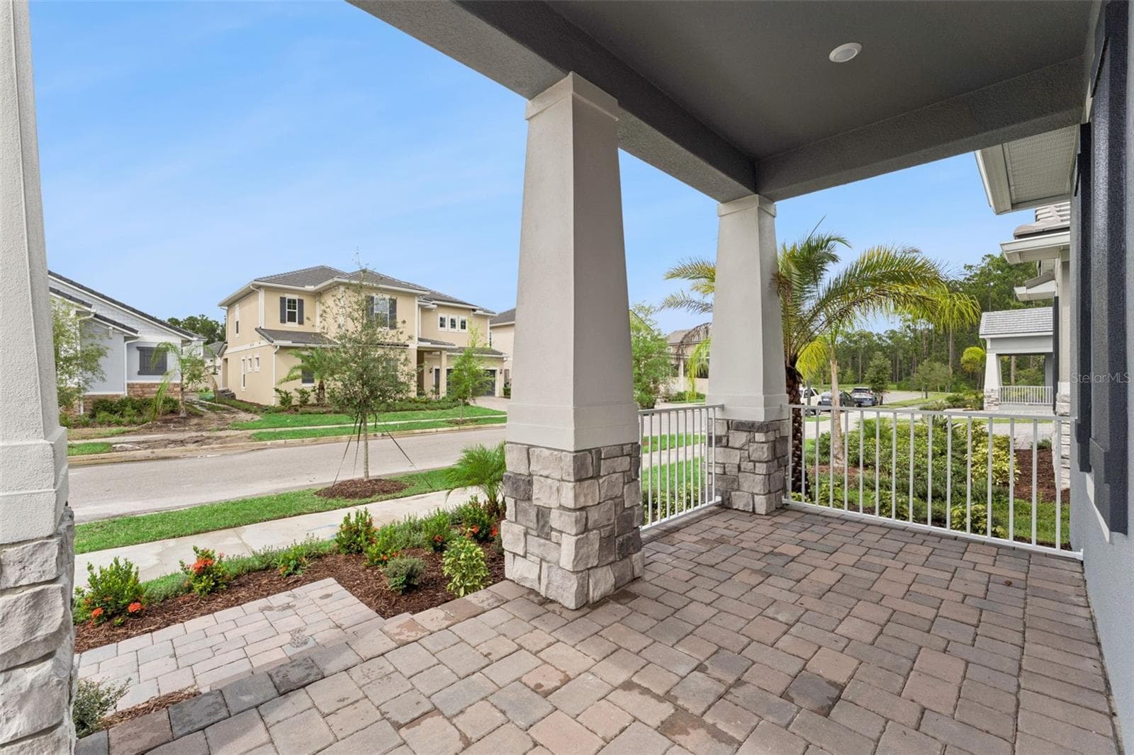 Single Family Residence at 14353 CREST PALM AVE, WINDERMERE, photo 5 of 73