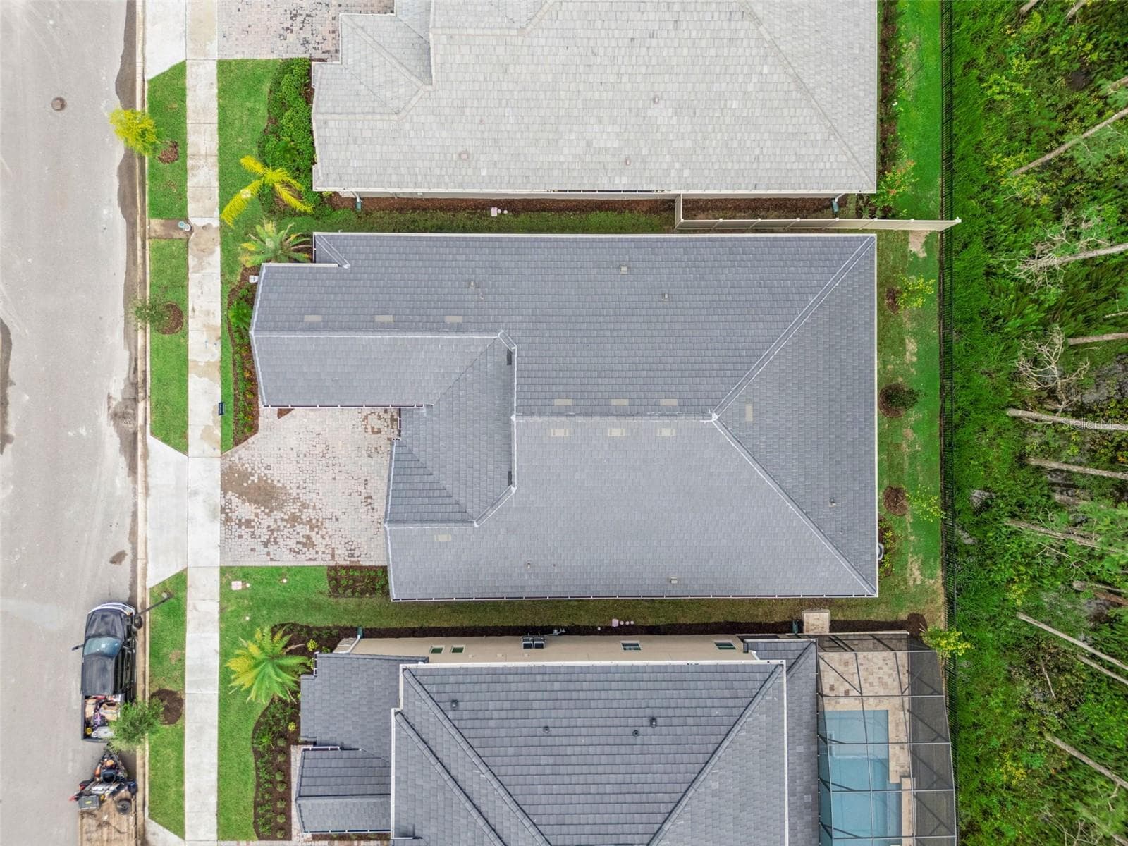 Single Family Residence at 14353 CREST PALM AVE, WINDERMERE, photo 57 of 73