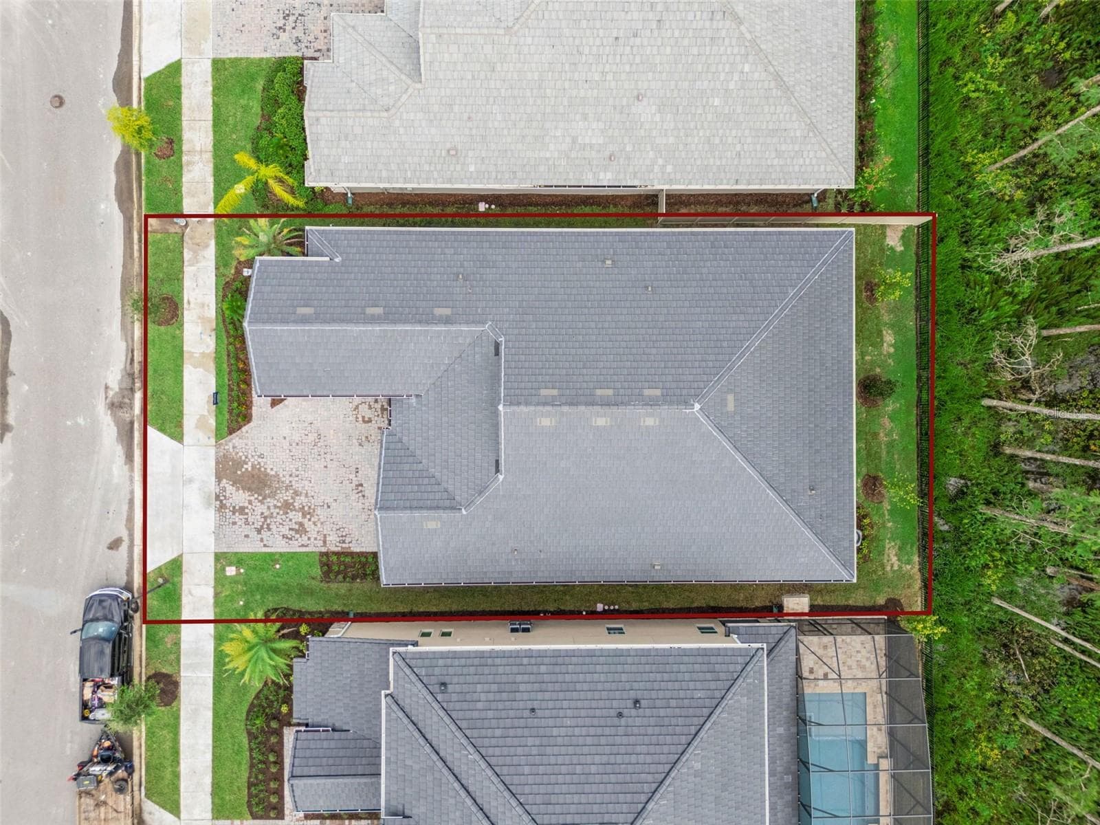 Single Family Residence at 14353 CREST PALM AVE, WINDERMERE, photo 58 of 73