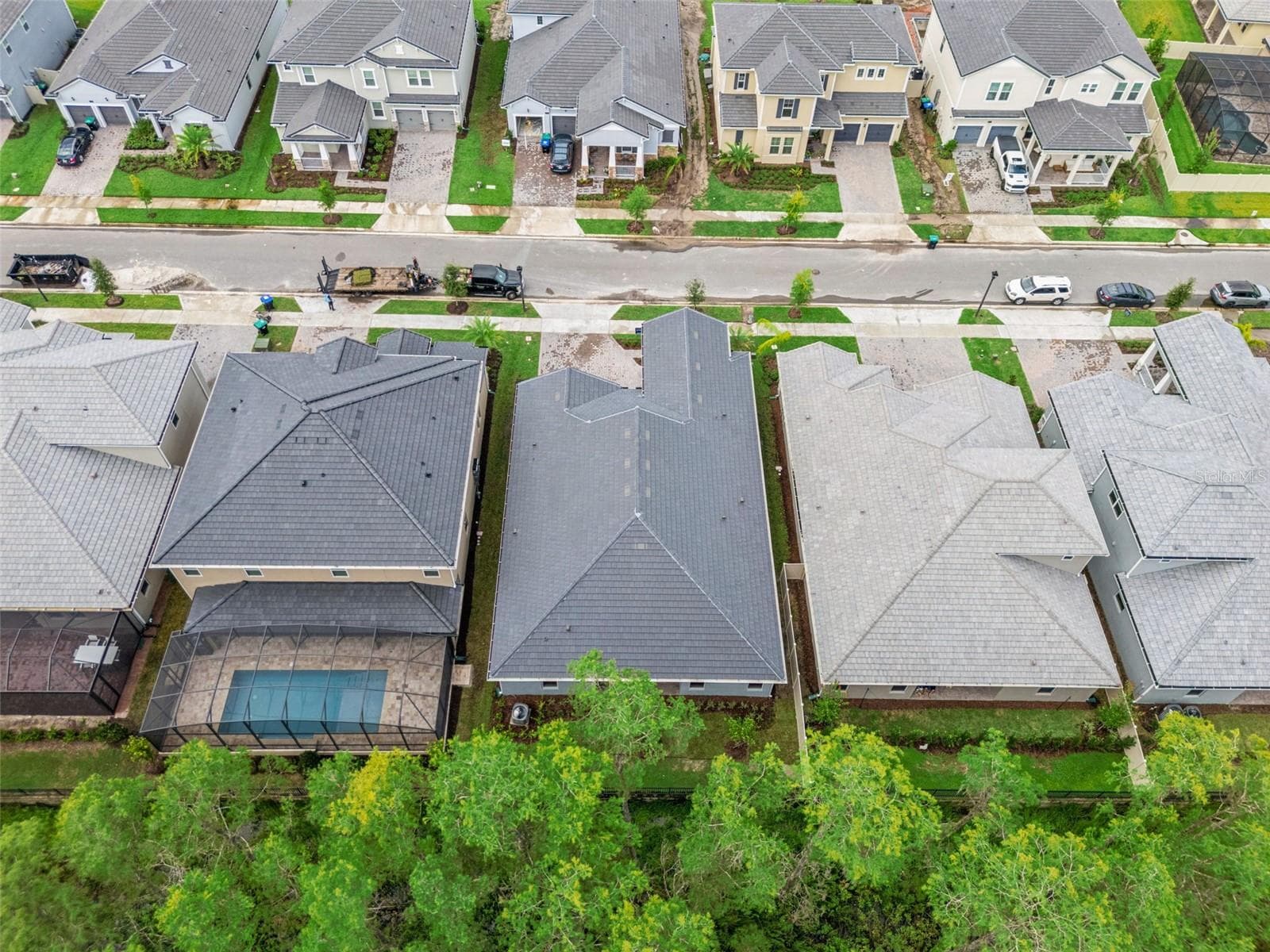 Single Family Residence at 14353 CREST PALM AVE, WINDERMERE, photo 59 of 73