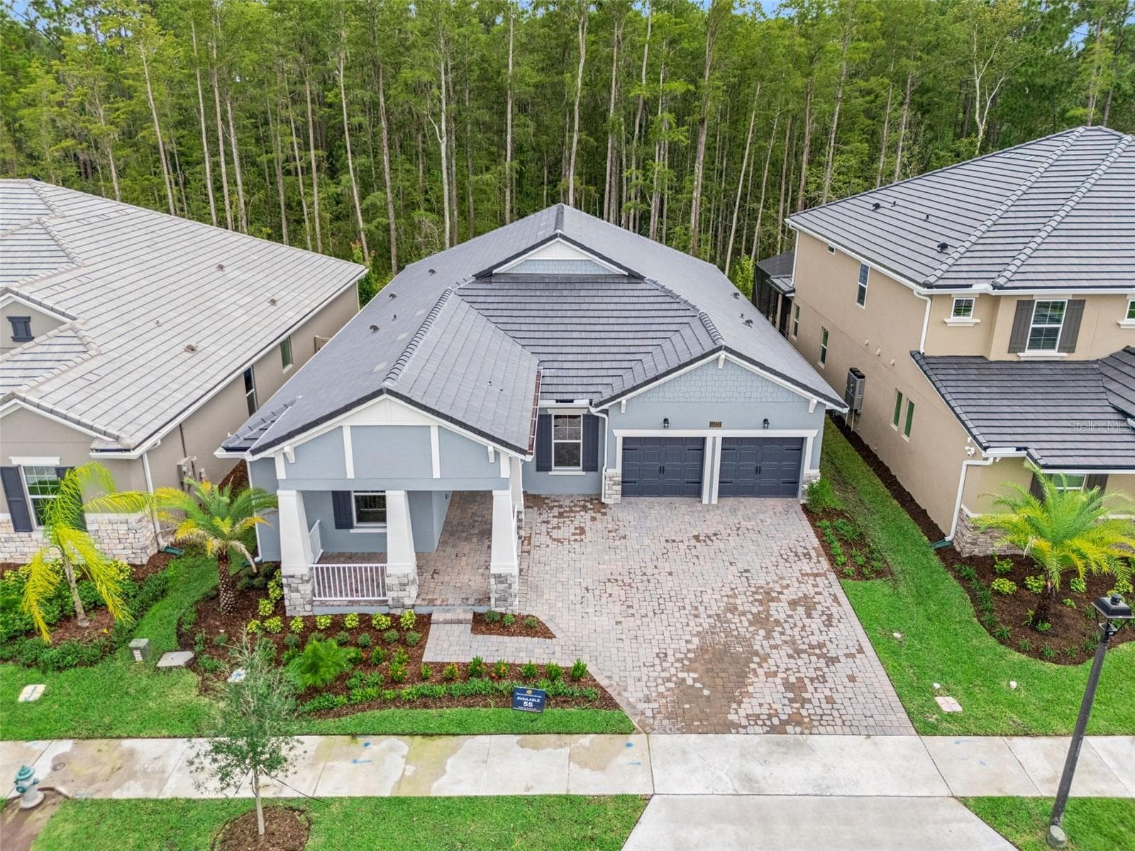 Single Family Residence at 14353 CREST PALM AVE, WINDERMERE, photo 64 of 73