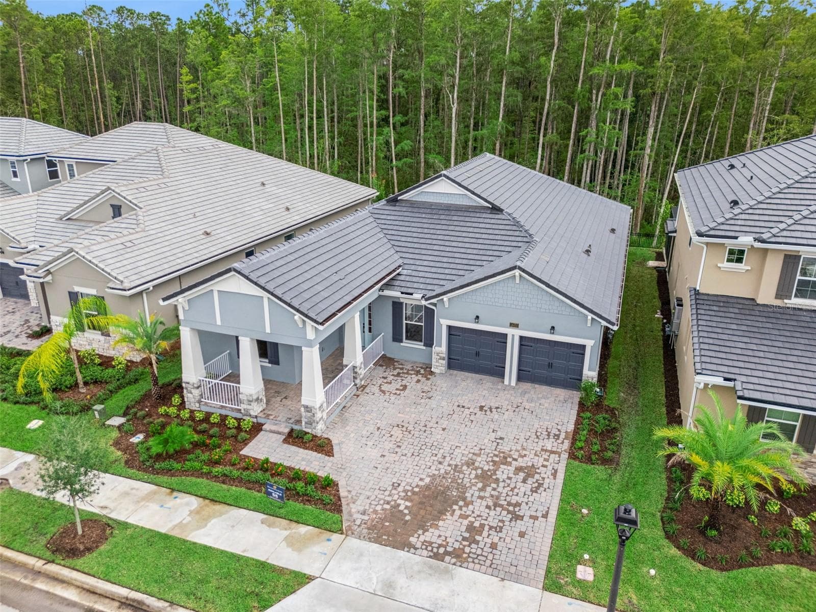 Single Family Residence at 14353 CREST PALM AVE, WINDERMERE, photo 66 of 73