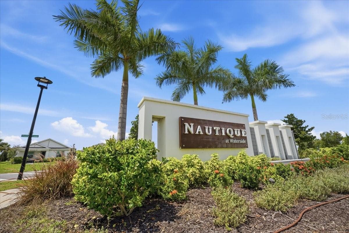 Townhouse at 1872 STERN LN, SARASOTA, photo 60 of 97