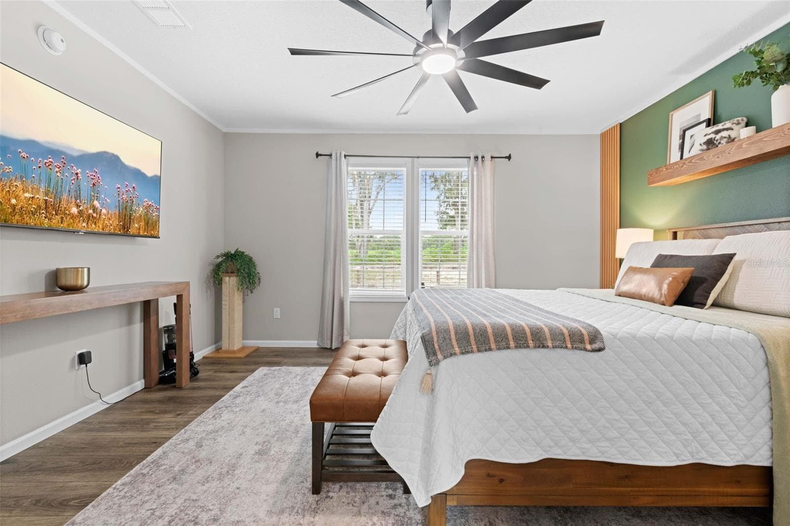 Manufactured Home at 1164 KATIE WOOD TRL, BROOKSVILLE, photo 26 of 74