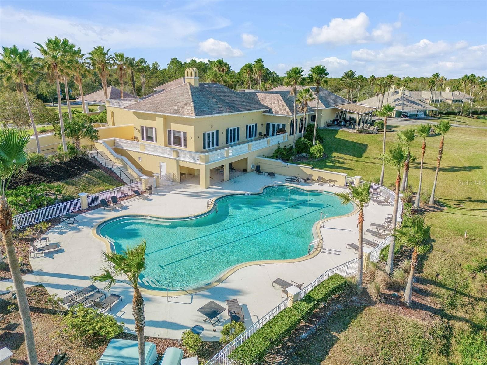 Single Family Residence at 145 LINKS TERRACE BLVD, DAYTONA BEACH, photo 54 of 56