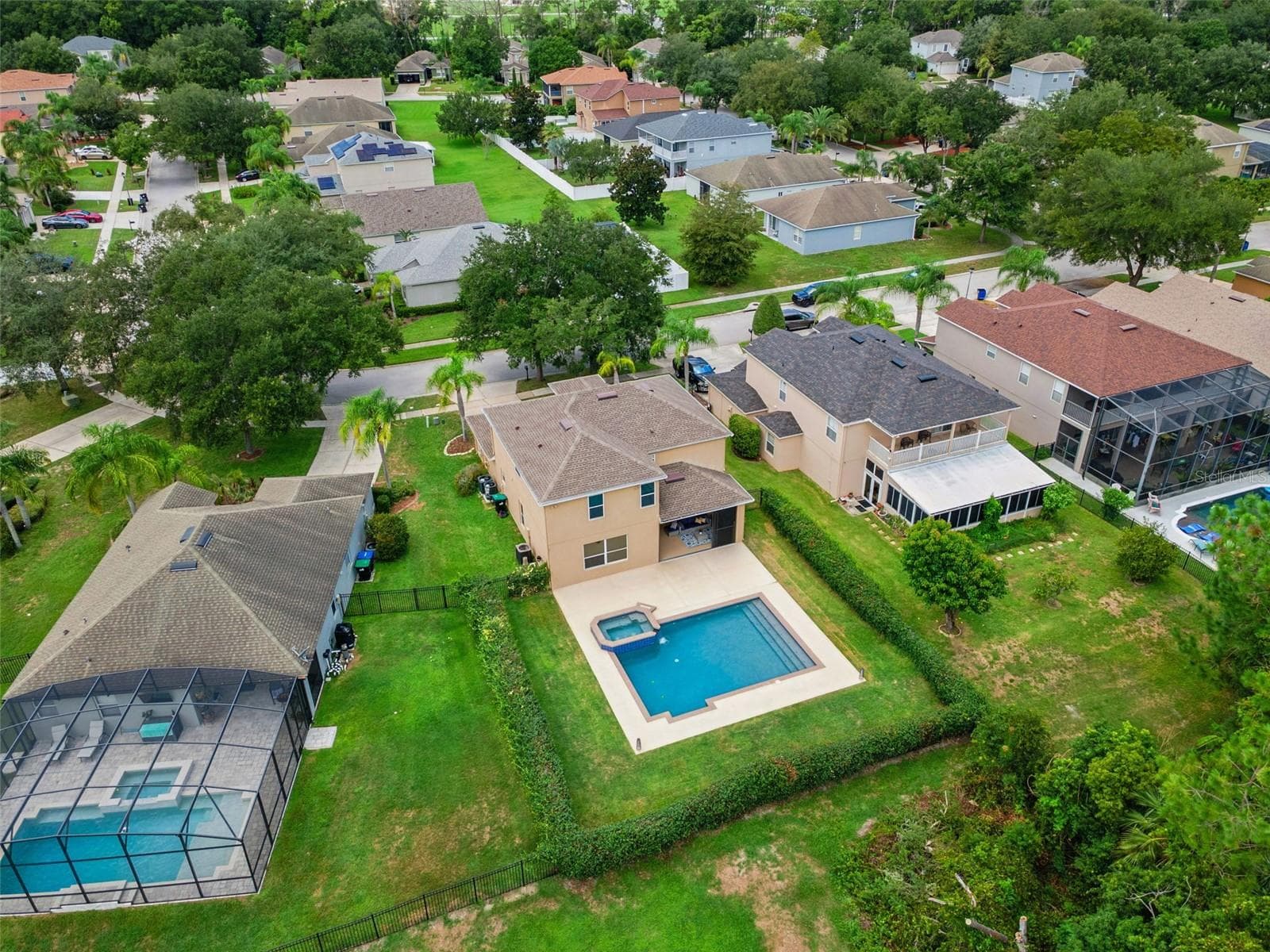 Single Family Residence at 5830 ANSLEY WAY, MOUNT DORA, photo 54 of 100