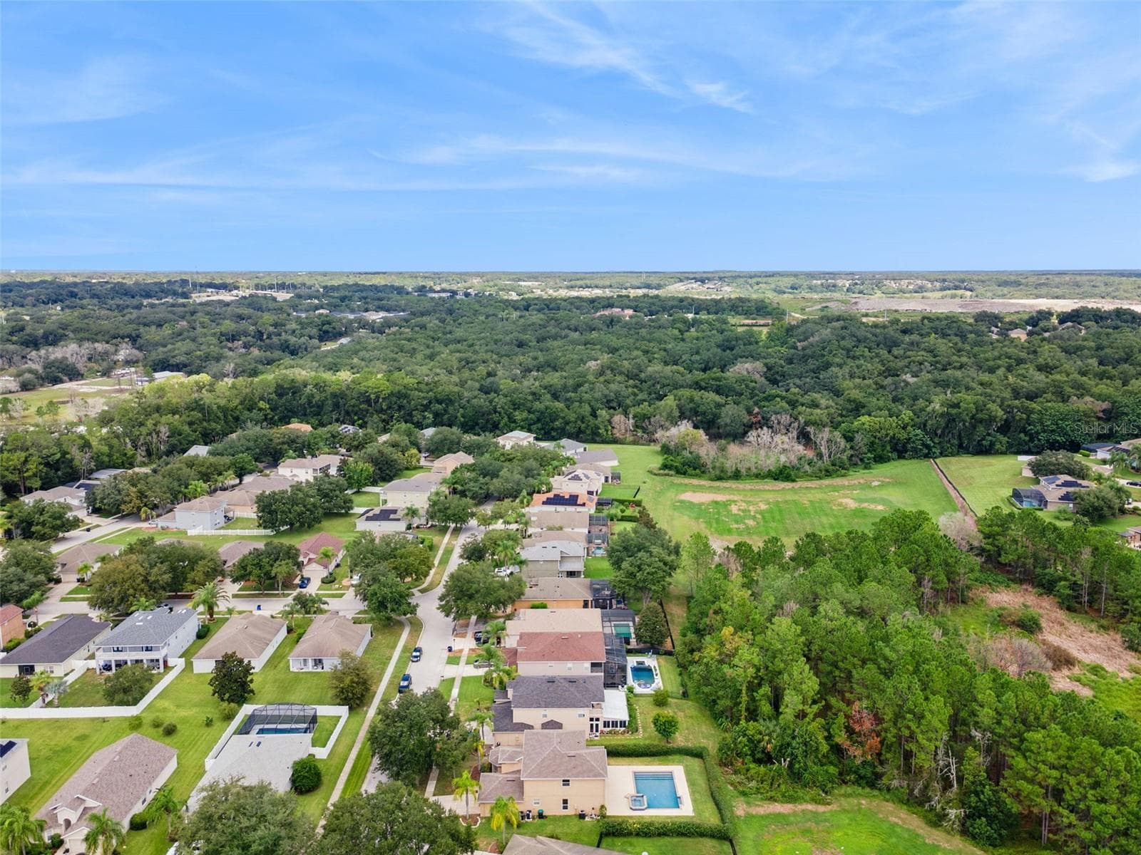 Single Family Residence at 5830 ANSLEY WAY, MOUNT DORA, photo 60 of 100