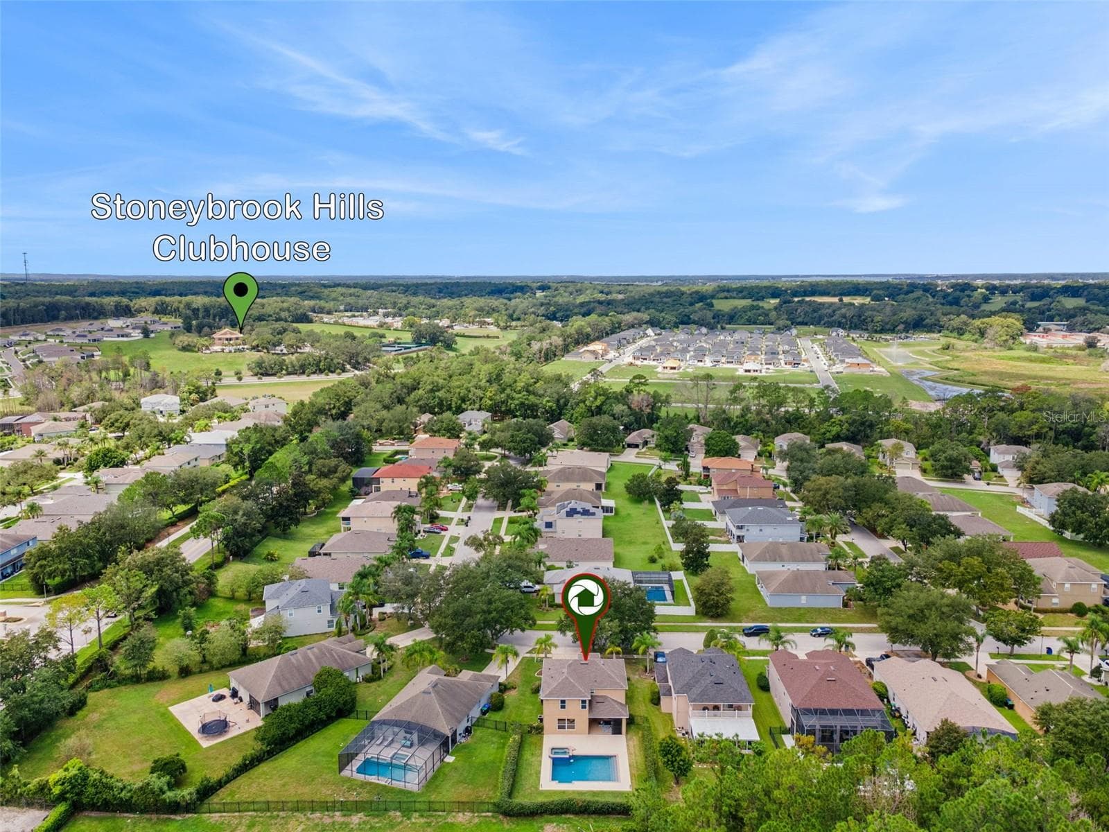 Single Family Residence at 5830 ANSLEY WAY, MOUNT DORA, photo 61 of 100