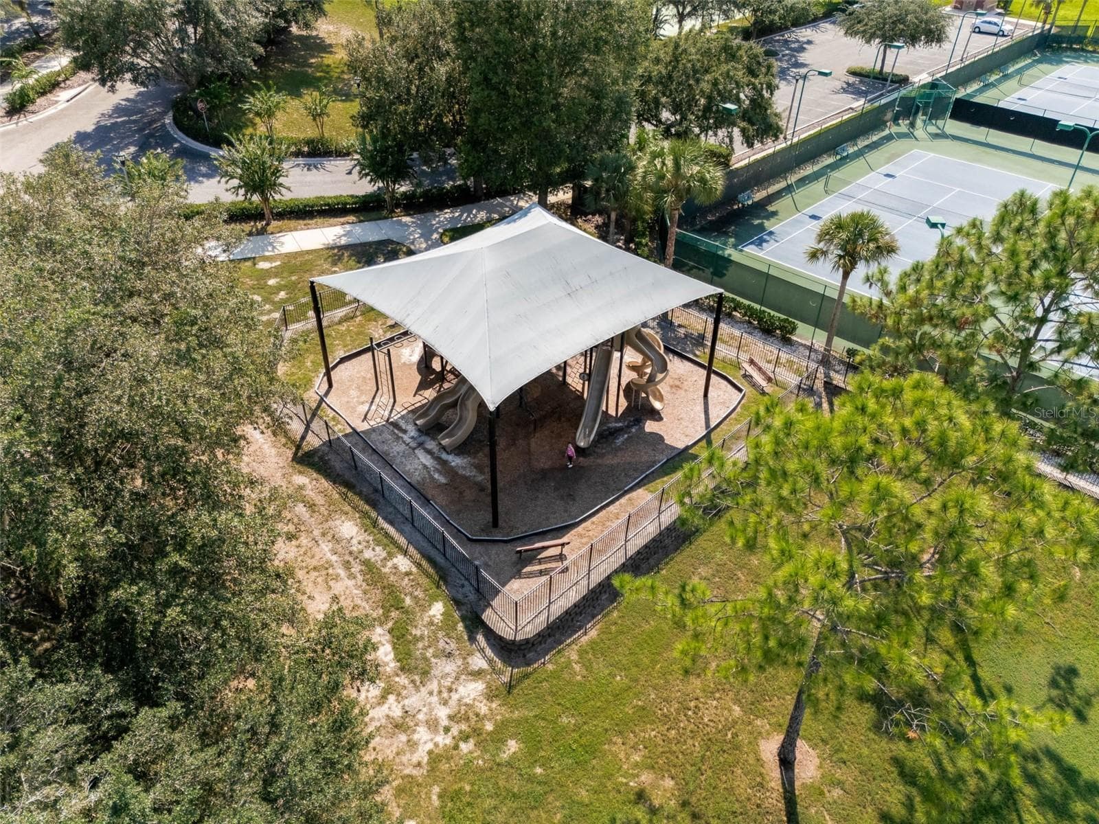Single Family Residence at 5830 ANSLEY WAY, MOUNT DORA, photo 79 of 100
