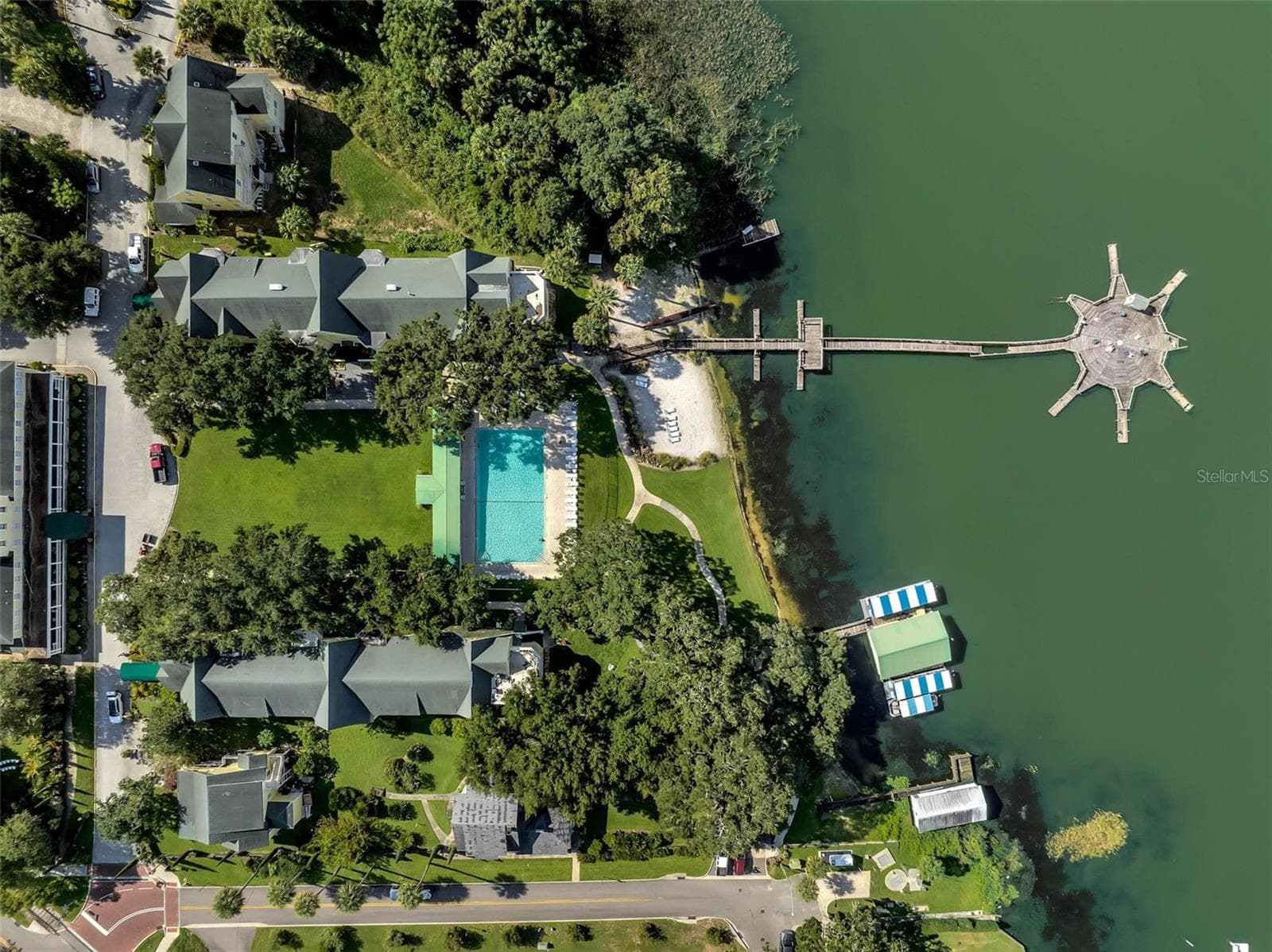 Single Family Residence at 5830 ANSLEY WAY, MOUNT DORA, photo 99 of 100