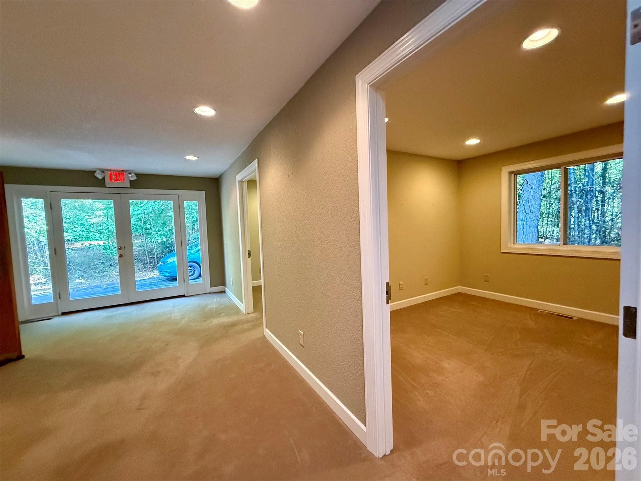 Office - 30 & 32 Gravely Branch Road, Fletcher